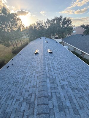 Project in Riverview