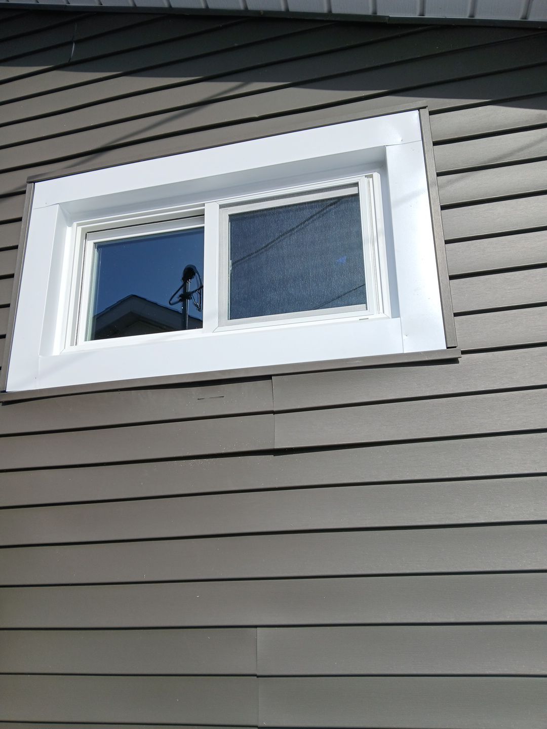 9 Replacement Window Project - Leesburg, In 46538 by Window World Of Fort Wayne