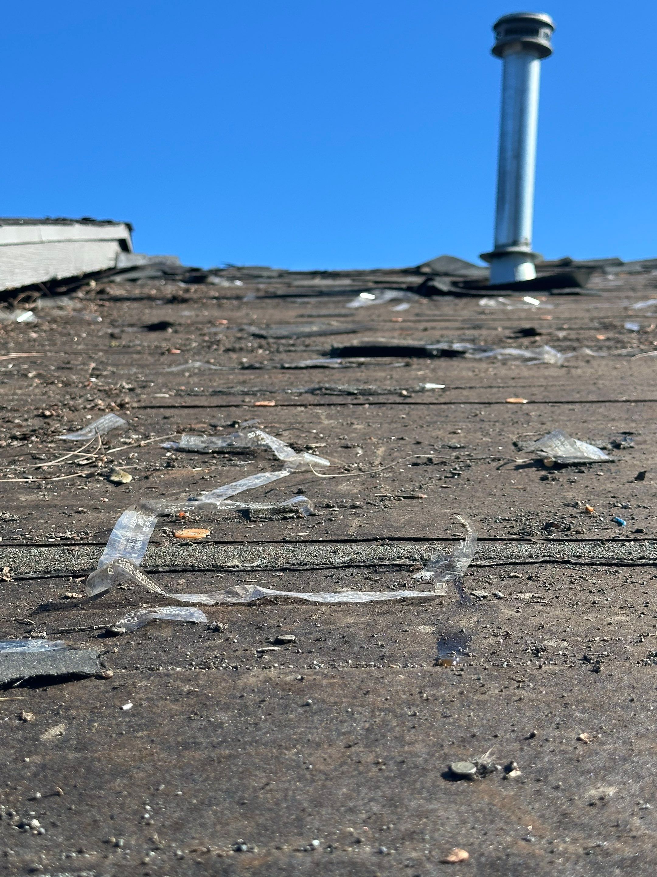 Roof Replacement - Corona, CA 92882 by Epic Roof Replacement