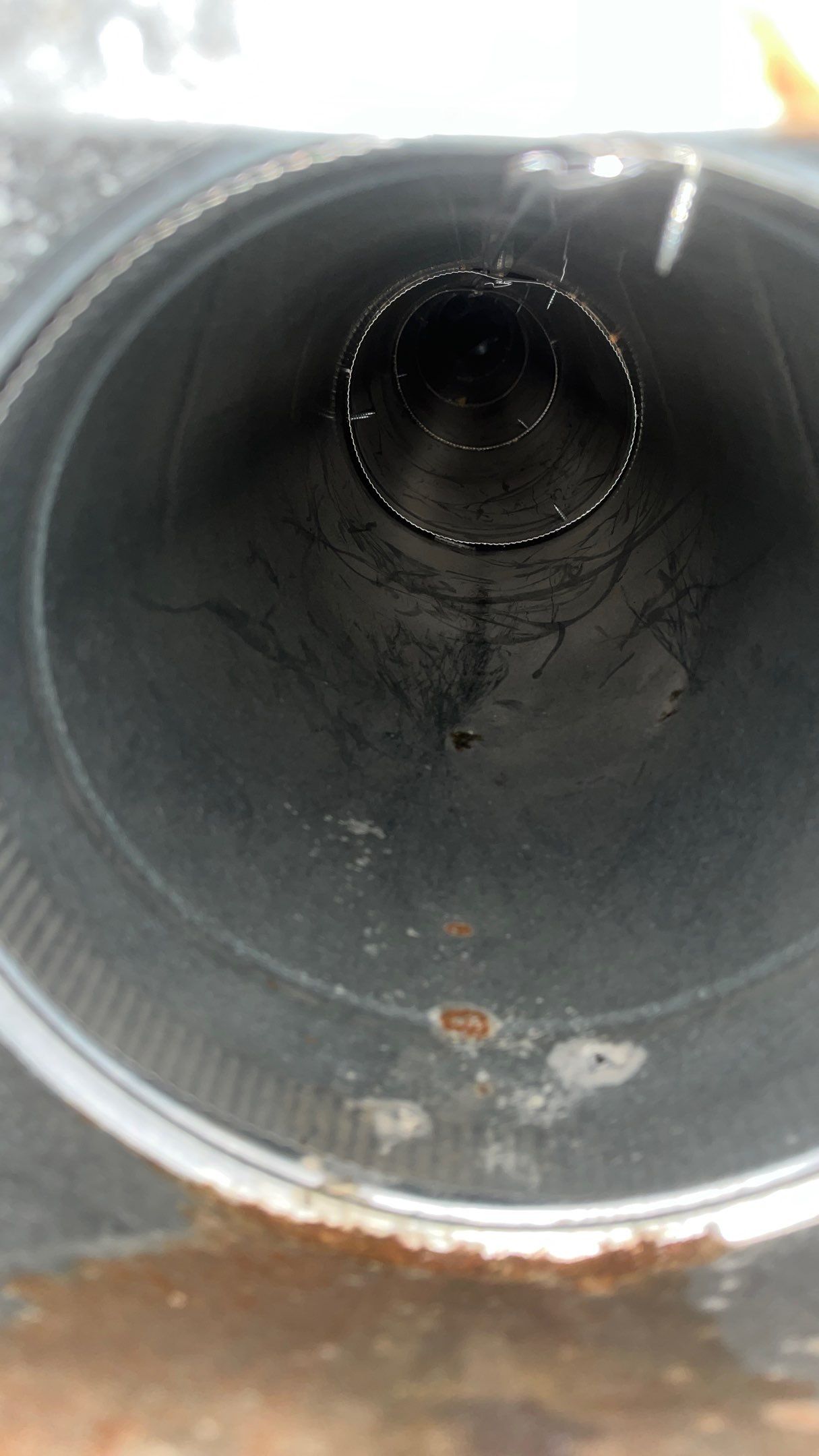 Air Duct Cleaning With a Vacuum Truck in Pittsburgh, PA by Superior Air Duct Cleaning