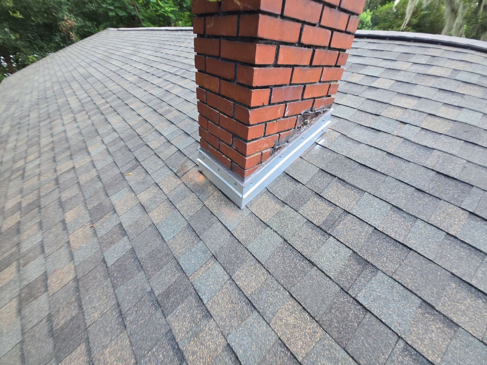 Tamko Titan Architectural Shingle Roof Installation in Lake Helen, Florida by Pinnacle Roofing Group