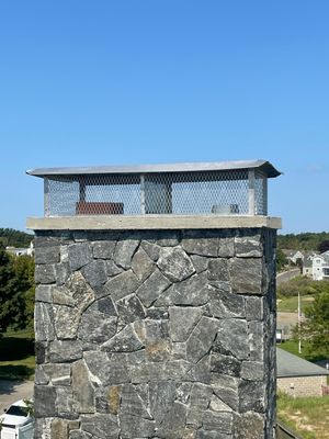 Project in Guilford, CT