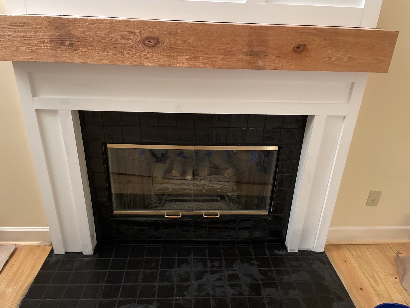 South Pointe Home Renovation by Pillar and Pine