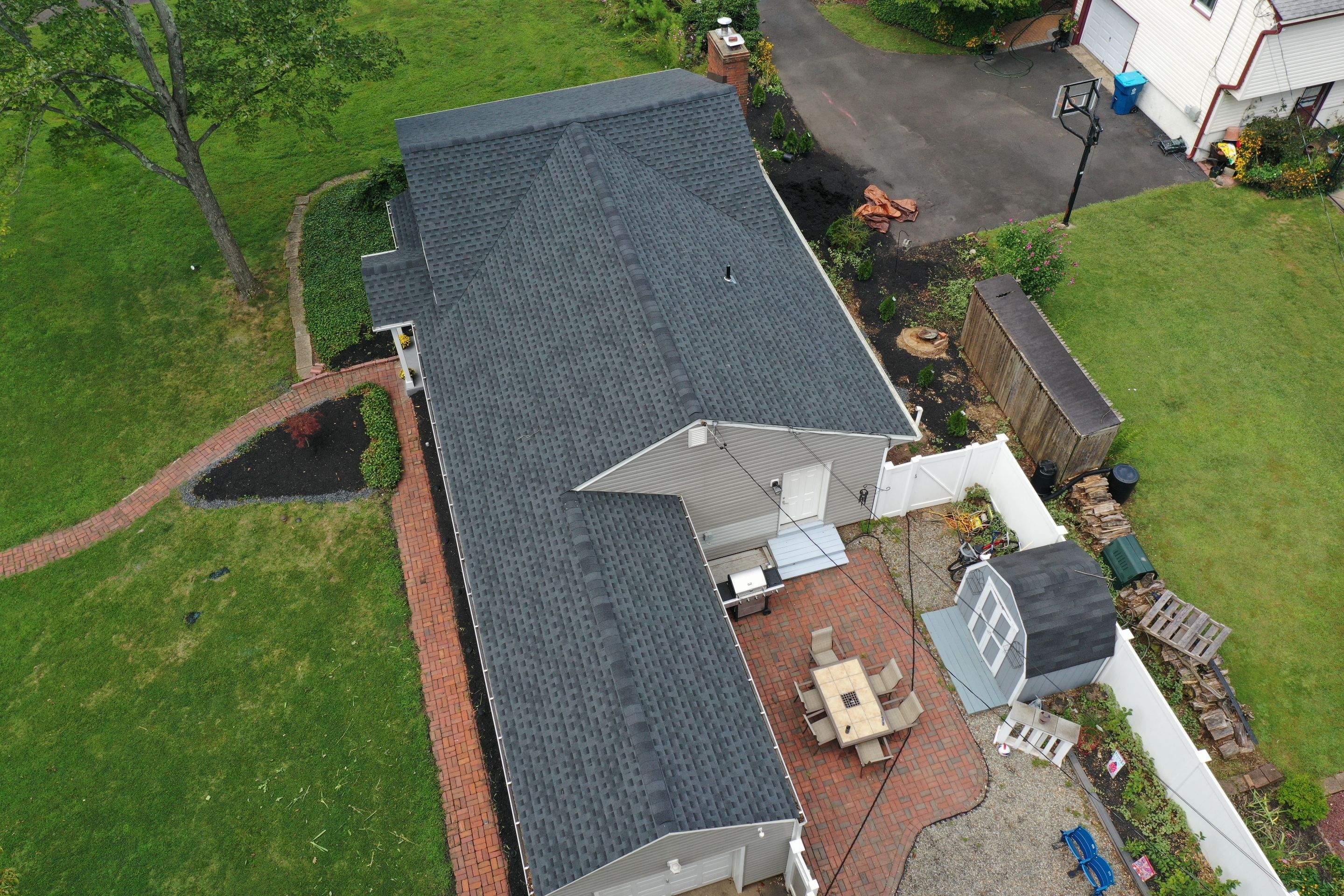 Roofing  by Stofan Construction LLC