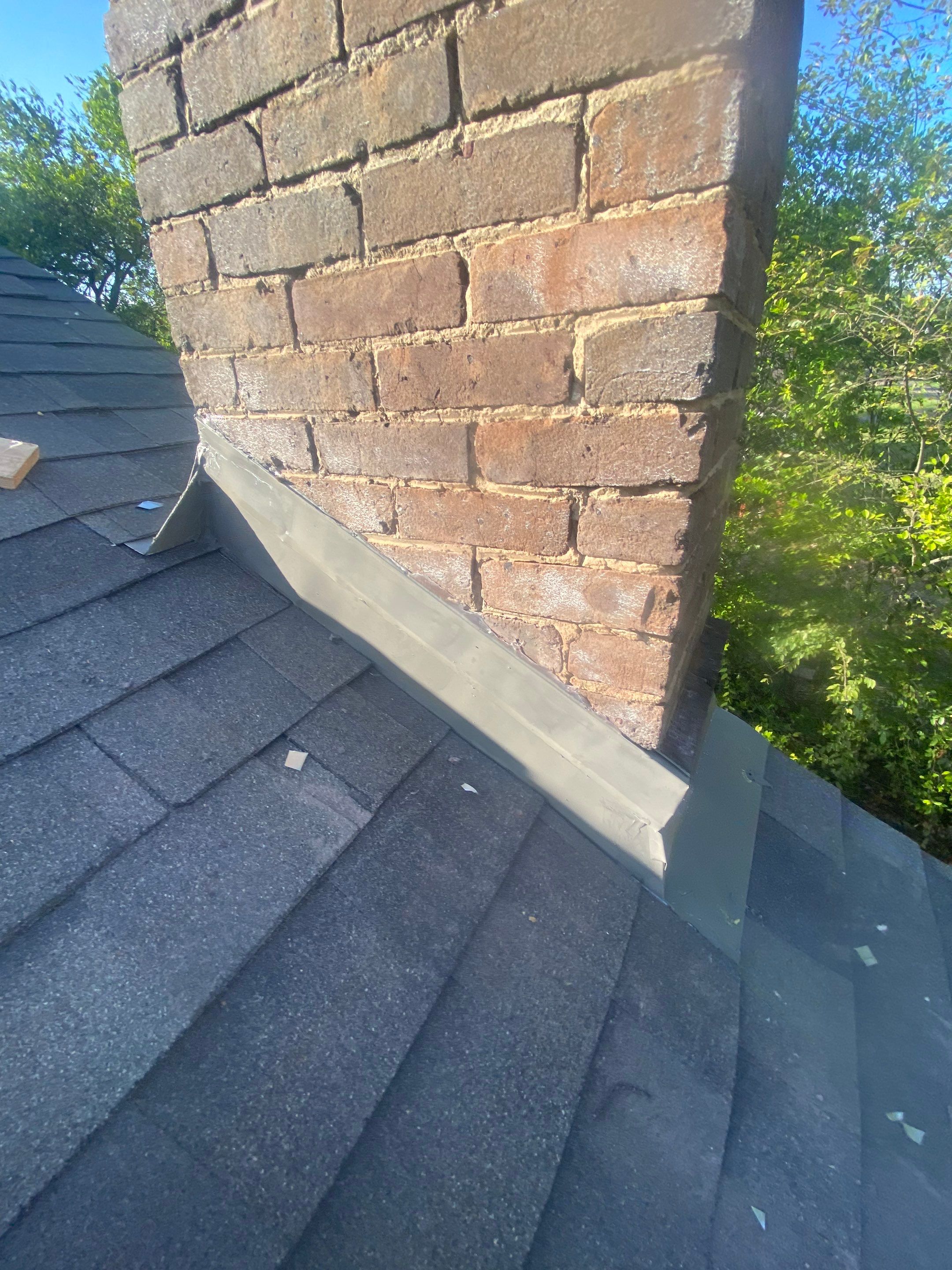 Residential Shingle Reroof using Malarkey Vista by Hostetler Roofing