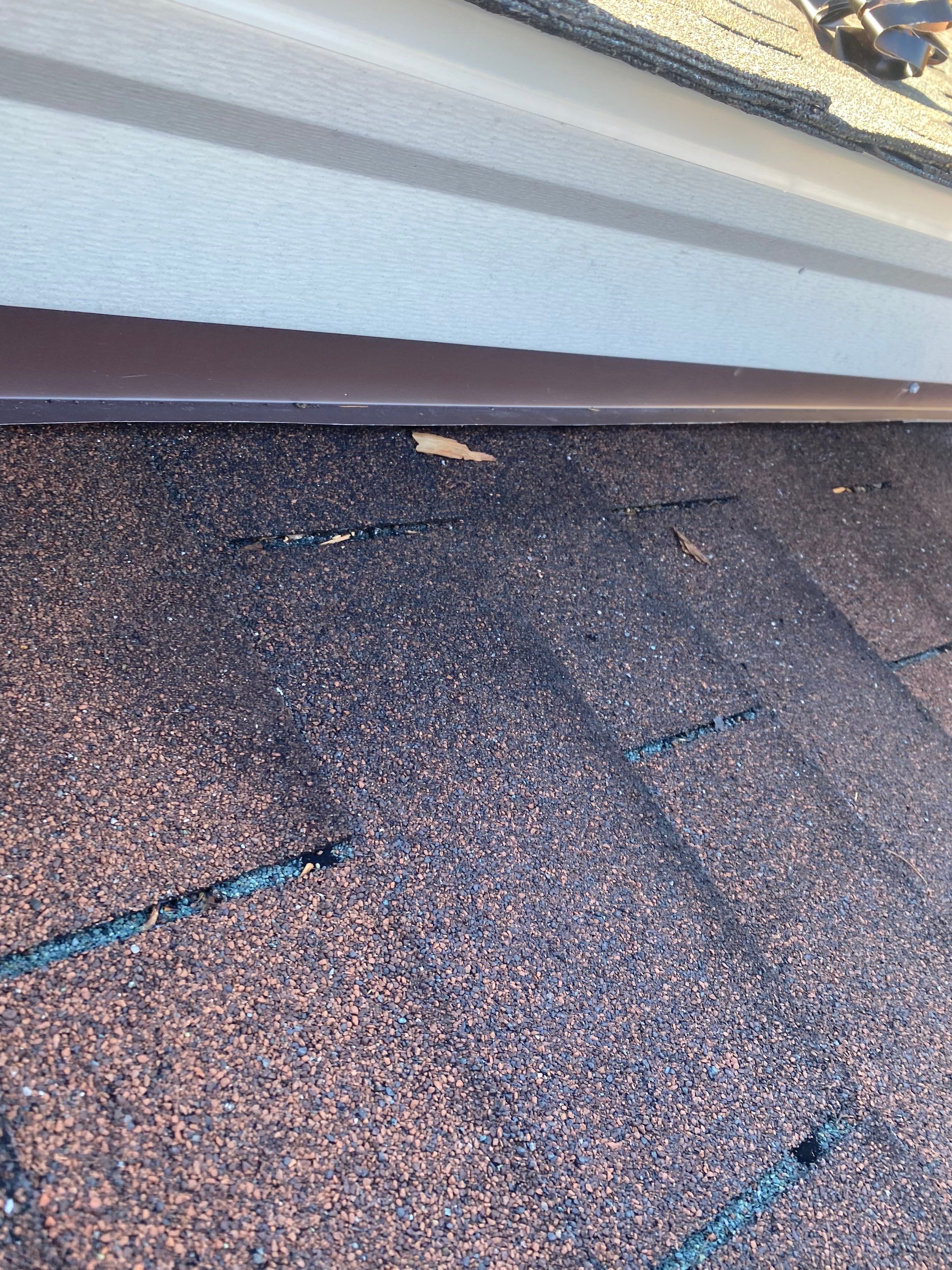 Alexandria : Residential Roof Replacement with CertainTeed Landmark Pro in Max Def Weathered Wood by RM Banning, Inc.