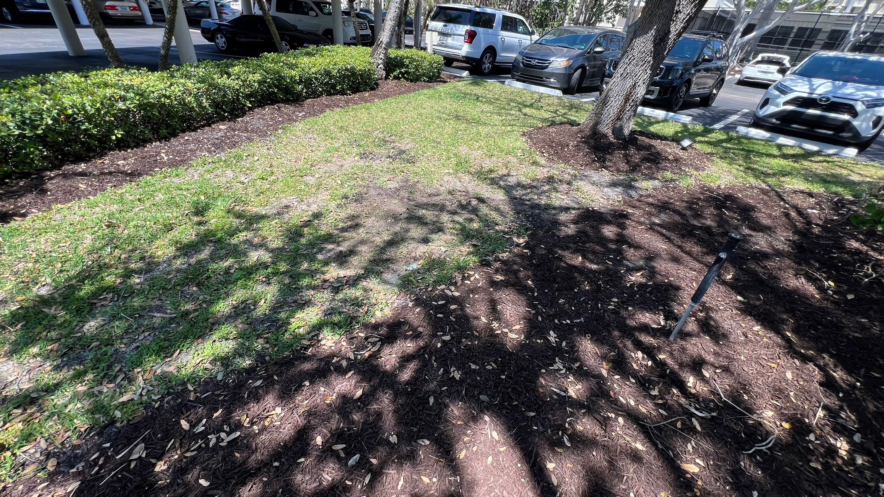 Condo Stormwater System Maintenance by APS Power & Water