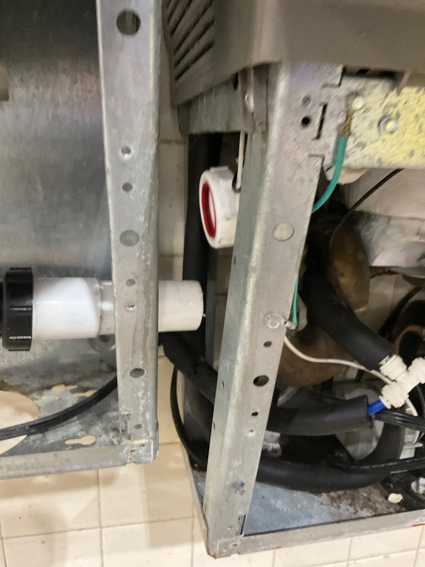 Installed Bubbler and Bottle filler — Danvers, MA by FAGONE MECHANICAL