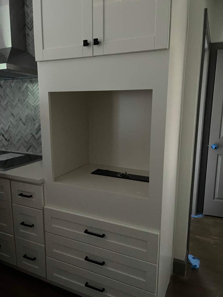 Lake Crest Porch by Pillar and Pine