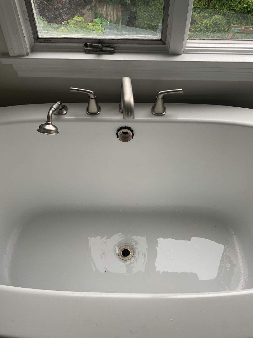 Tub Diverter Faucet Replacement — Marblehead, MA by FAGONE MECHANICAL