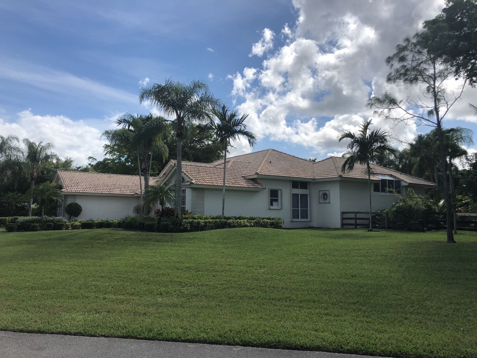 Residential Roofing Installation using WestLake Roofing Tile by BLUES BROTHERS CONSTRUCTION CORP