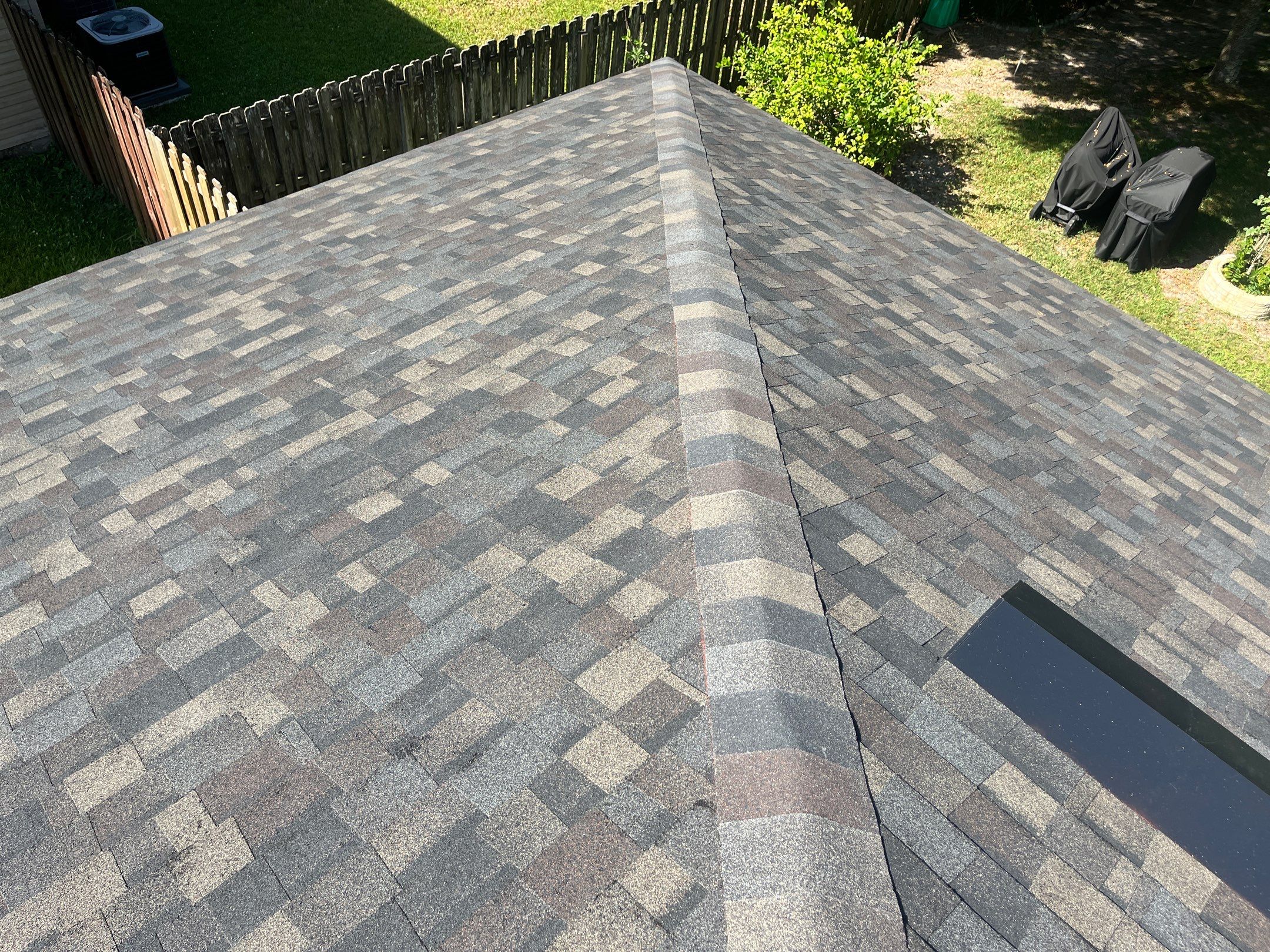 Shingle -> Shingle by Prime Roofing