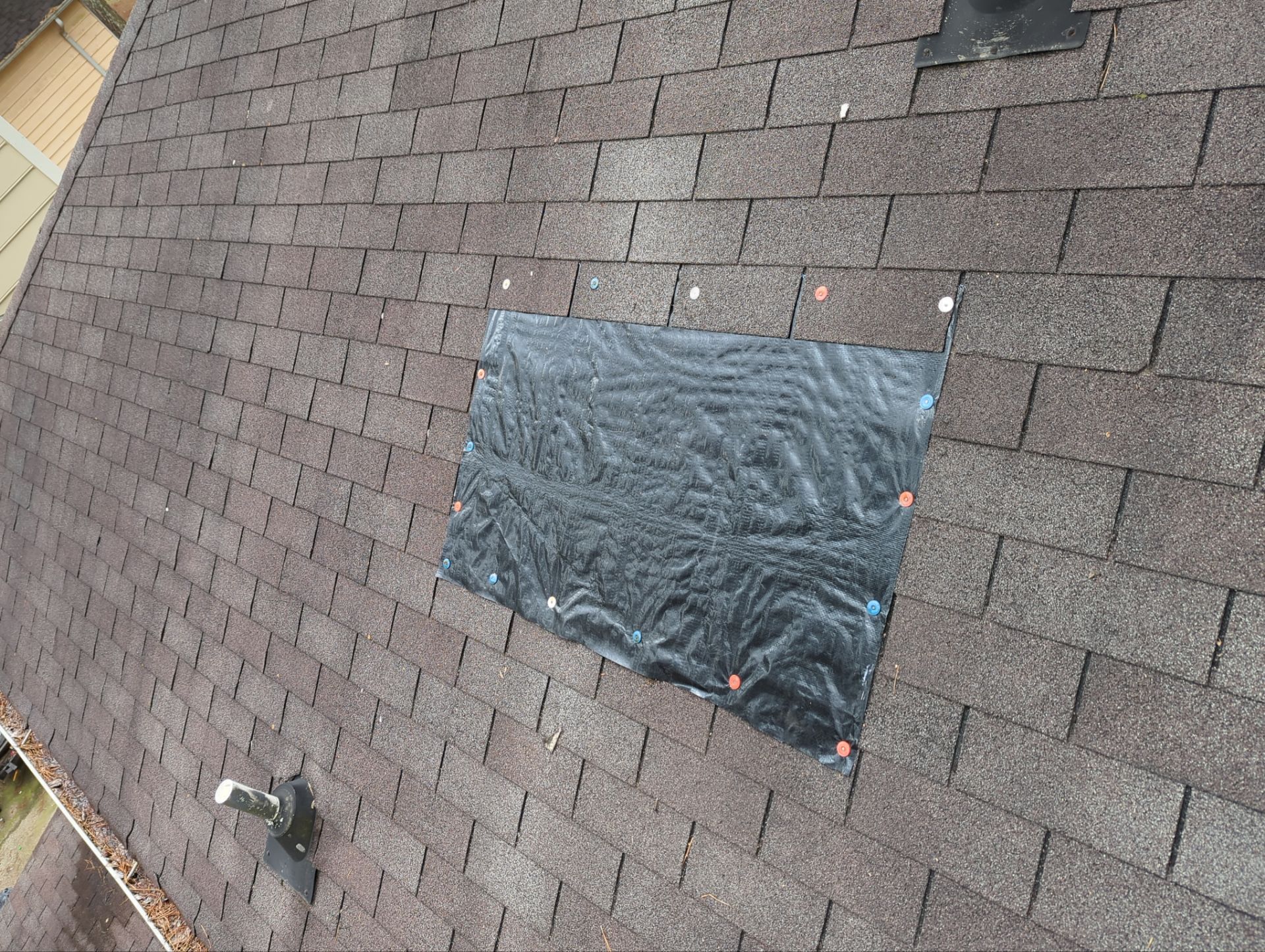 Residential Roof Replacement using Owens Corning by Inspector Roofing and Restoration