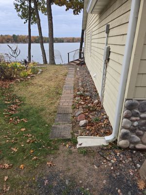 Project in Balsam Lake