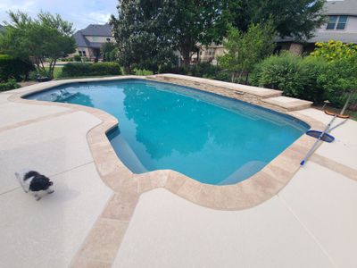 Mansfield Remodel