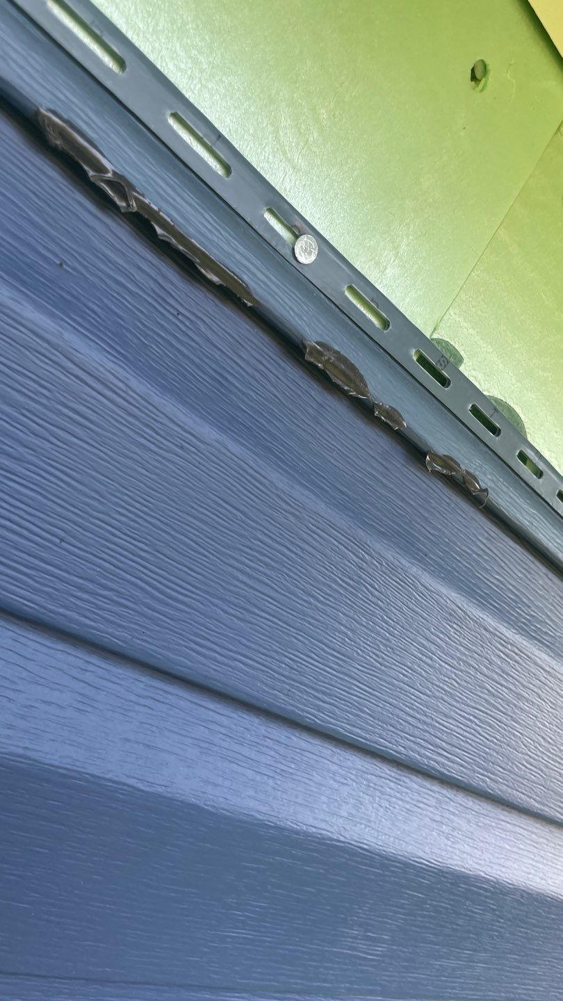 Siding Replacement using CertainTeed Restoration Classis D4 by 180 Contractors