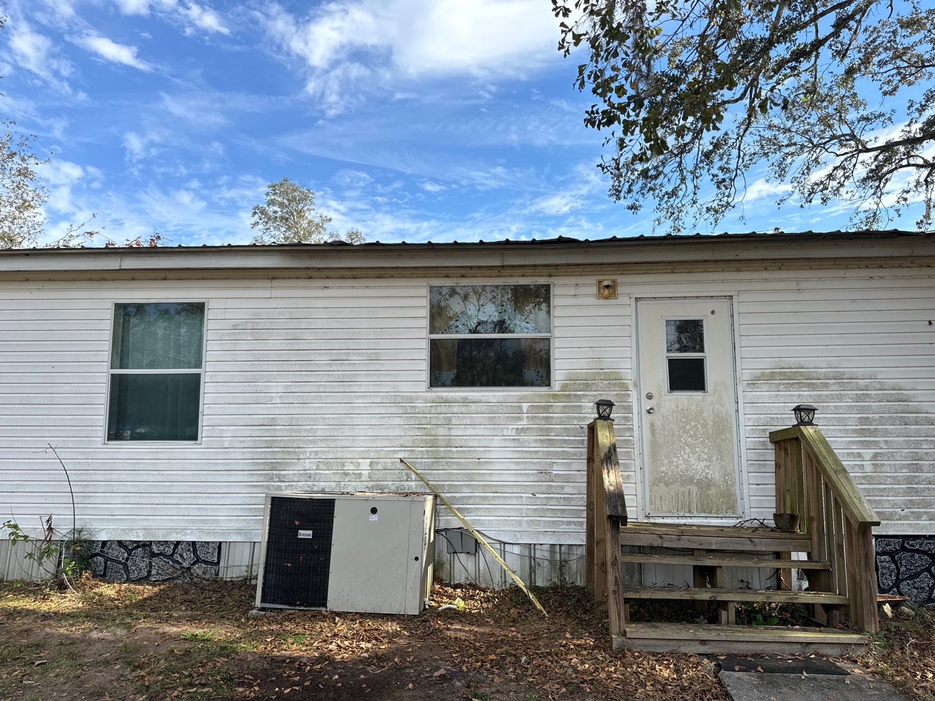 Water Damage Claim in Live Oak by FLAPA & KeyStone
