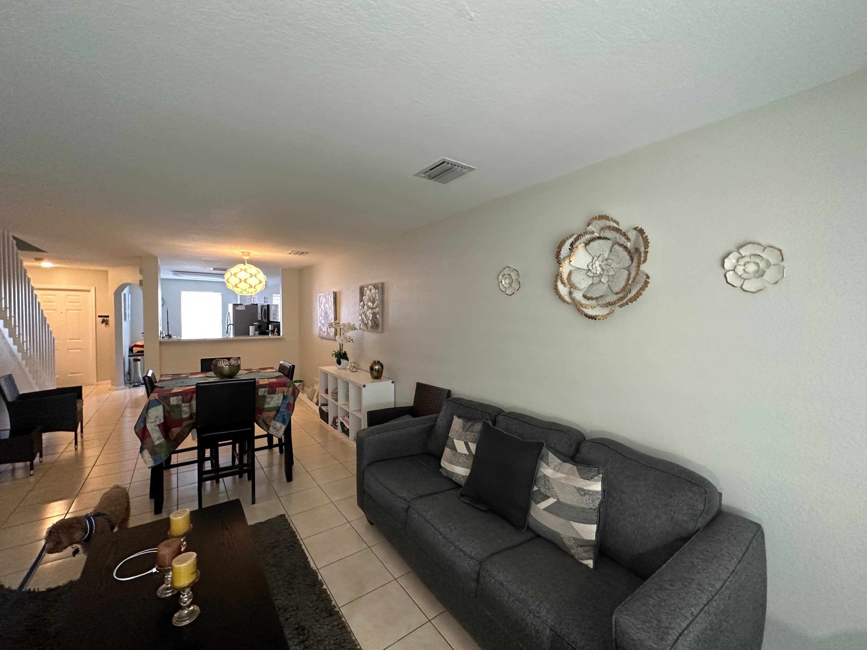 Water Damage Claim in Miramar by FLAPA & KeyStone