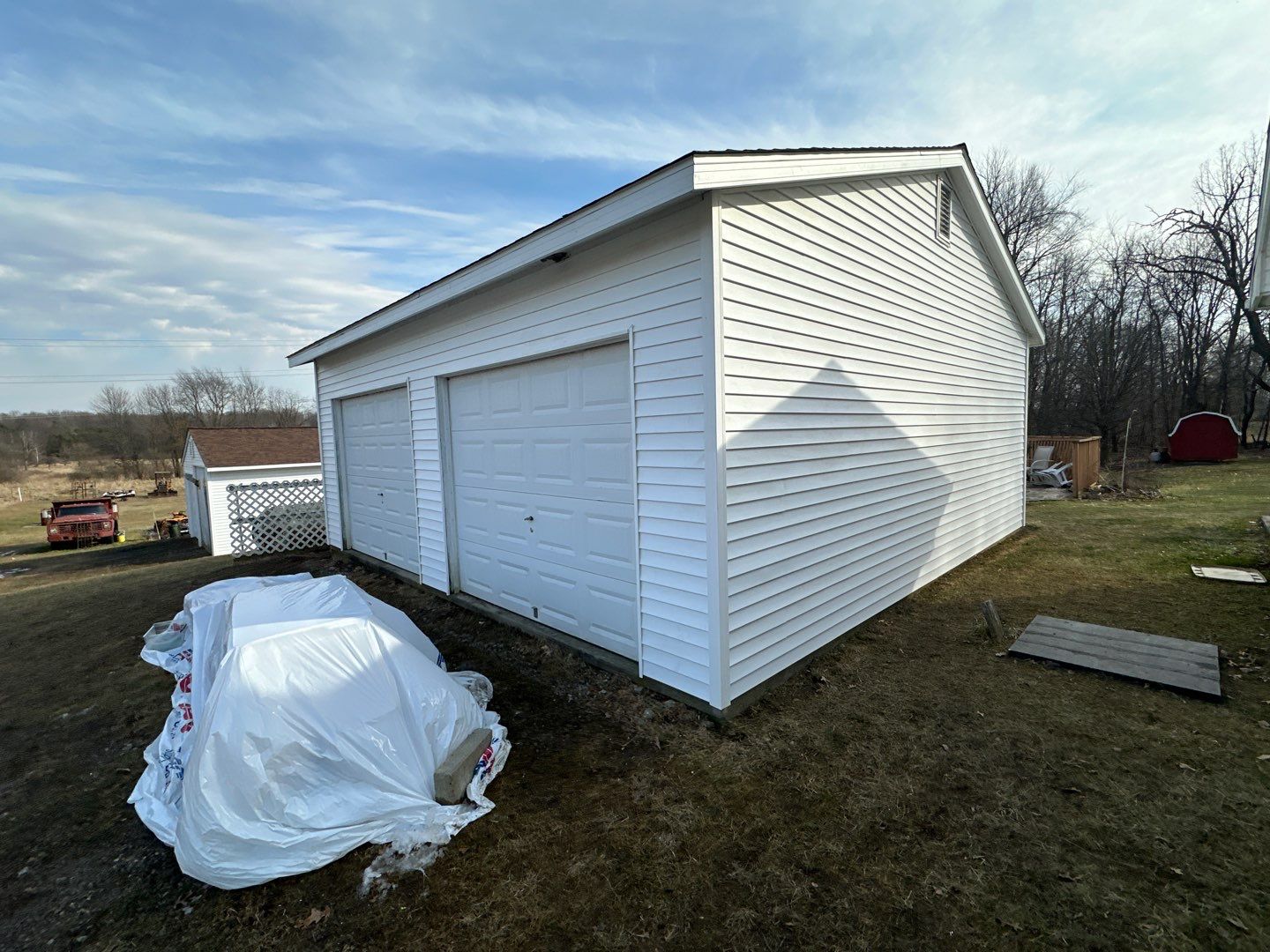 Roof Replacement using CertainTeed Landmark by 180 Contractors