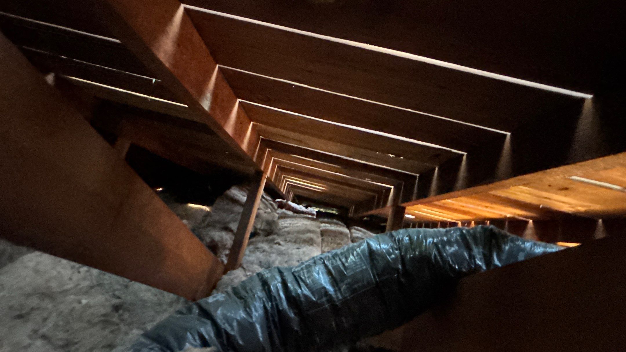 Roof Replacement using Owens Corning Onyx Black by 180 Contractors