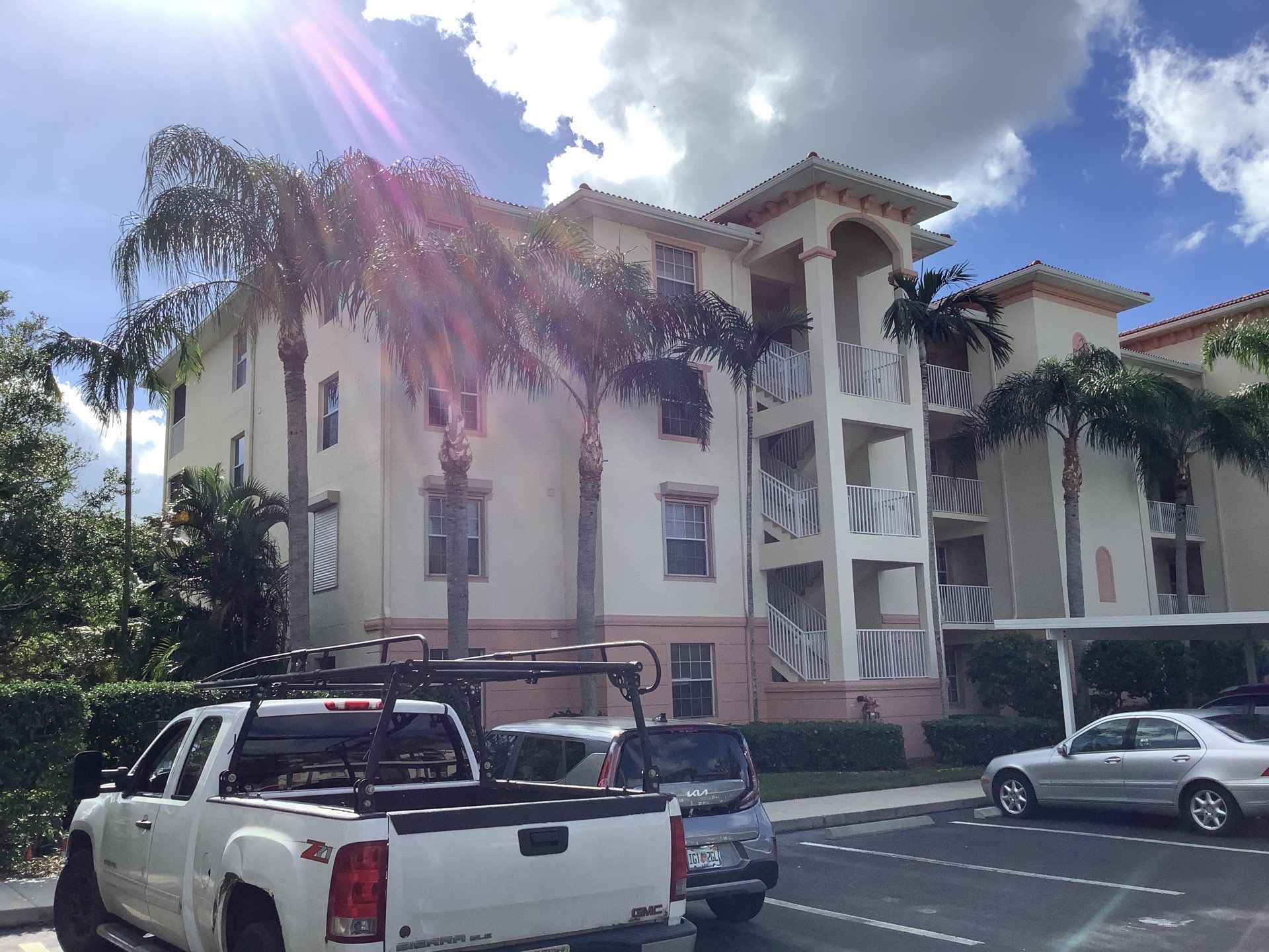 7-Inch Smooth Box Gutters in Sarasota FL by Gutter Professors