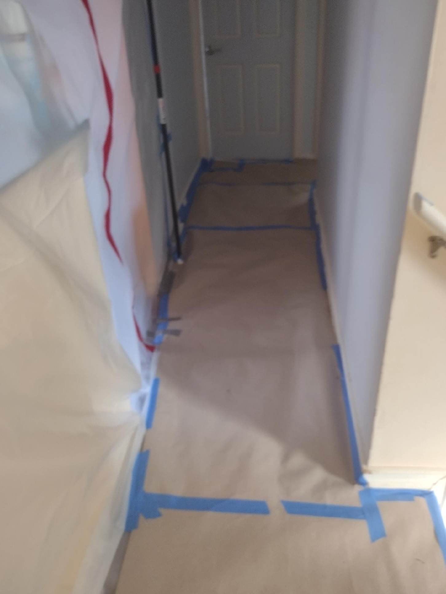 Burke: Multi-Trade Tree Damage Restoration by RM Banning, Inc.