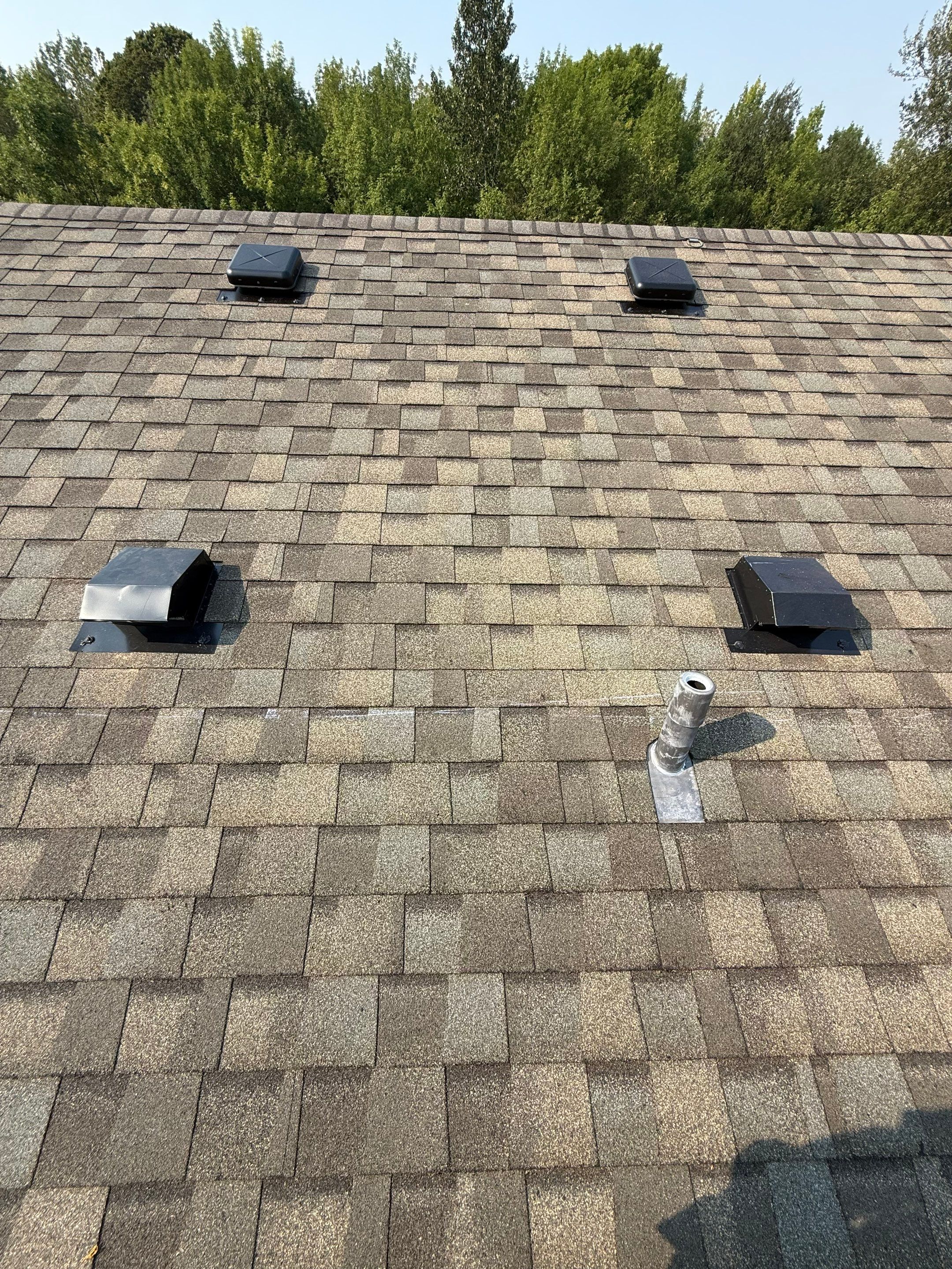 MIll Creek - Building D by Advanced Contracting Inc
