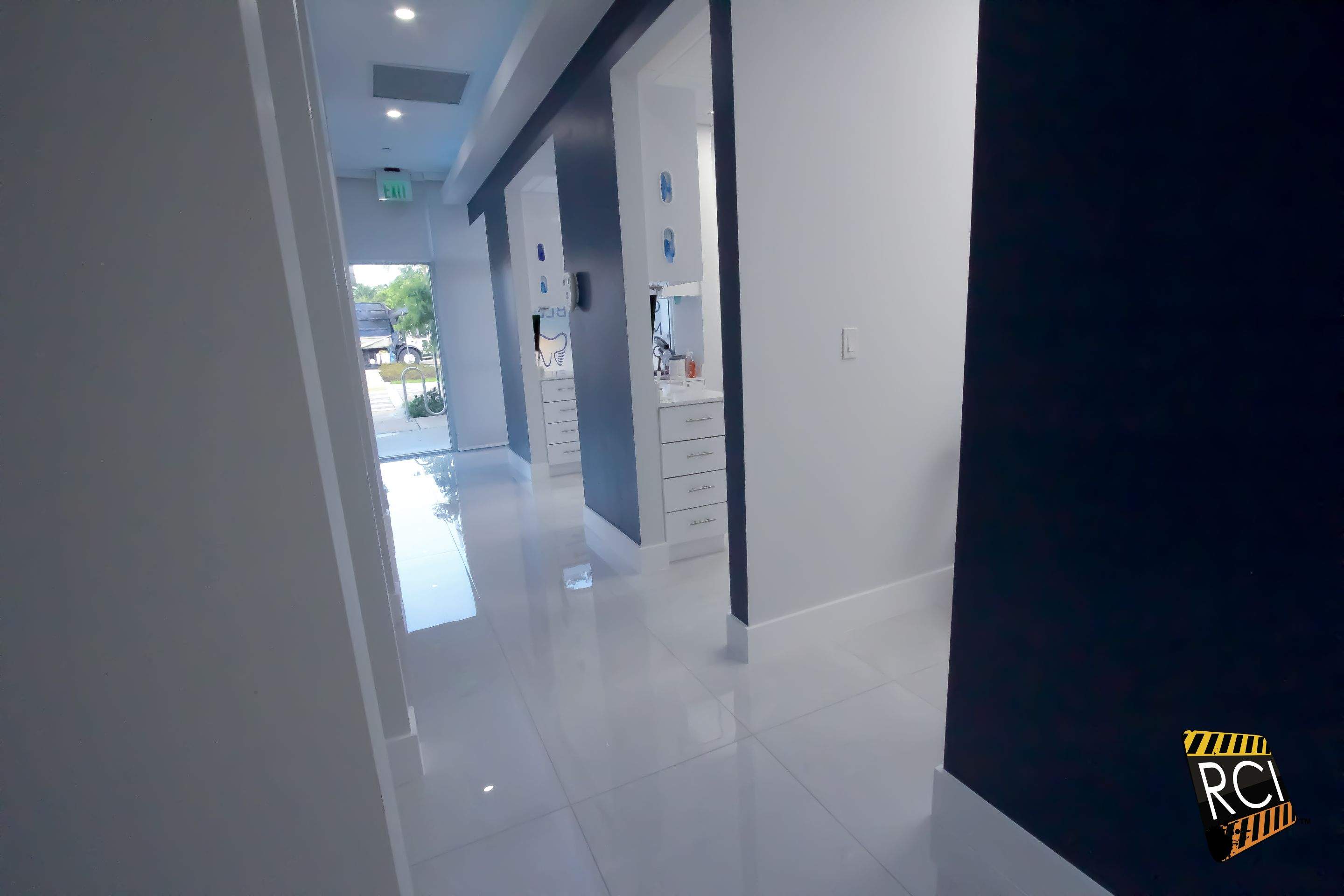 Doral Select Dentistry by Ruiz Construction Inc