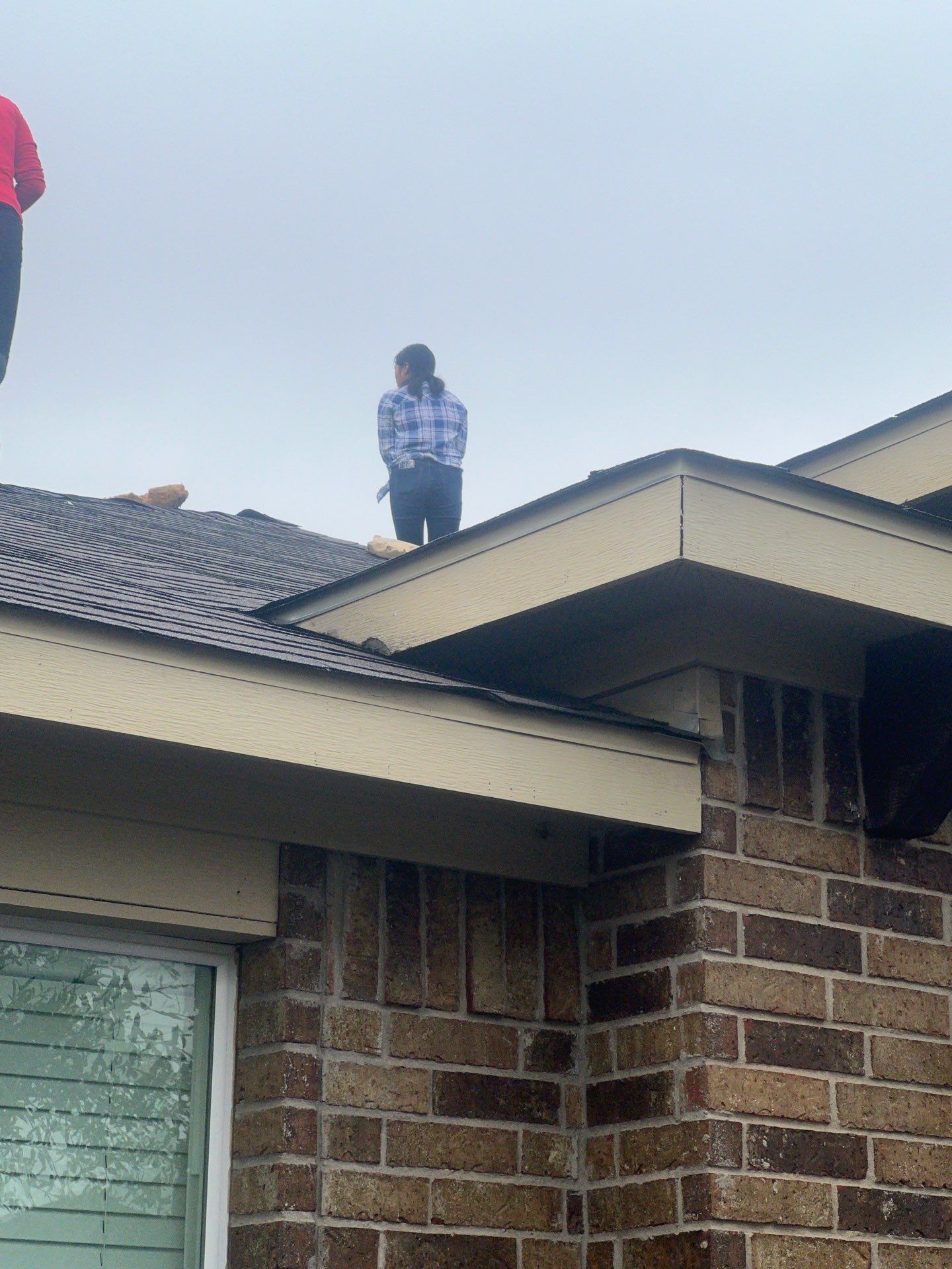 Project in Hutto by Rhino Roofing and General Contracting, LLC