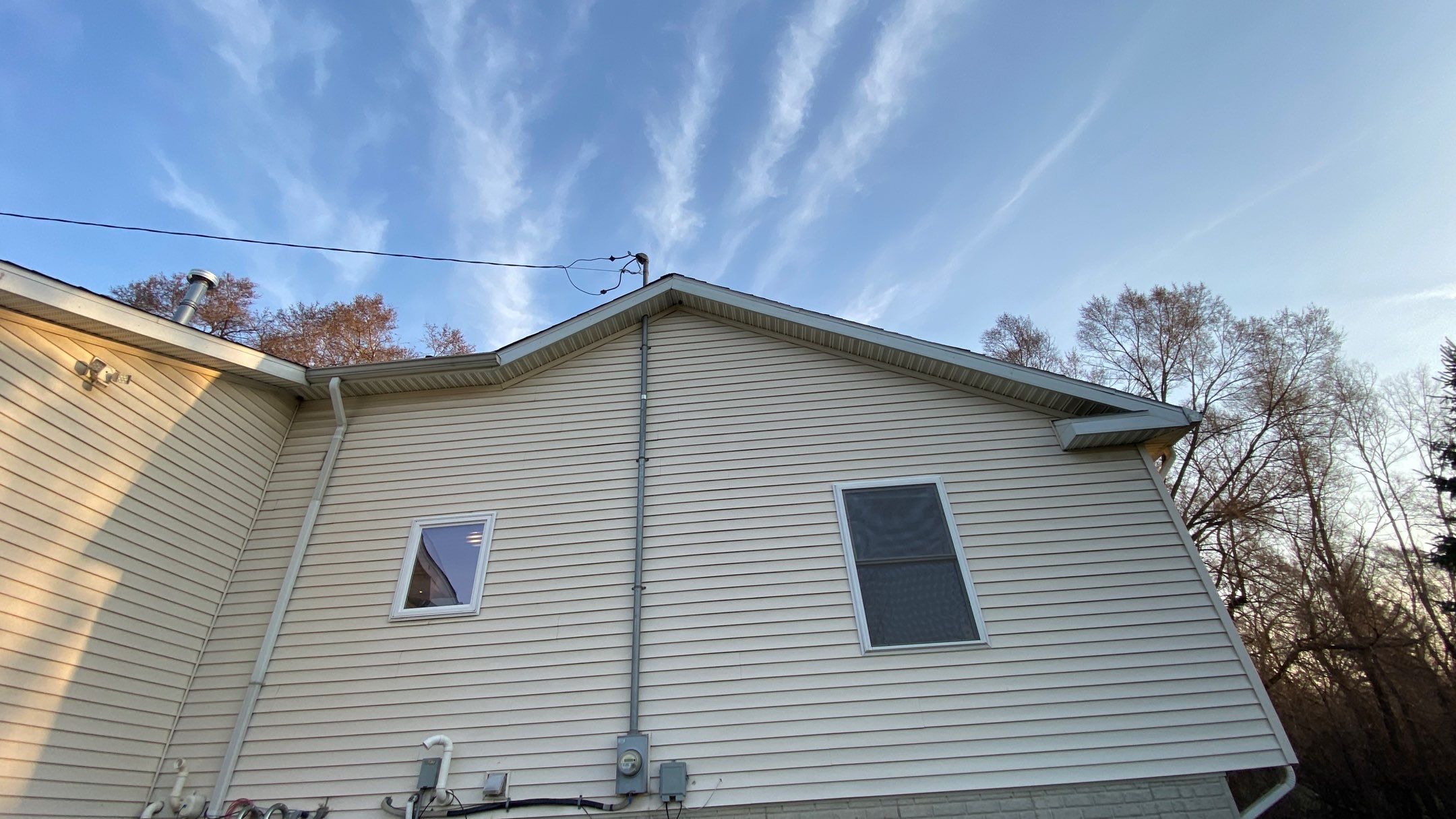 Roof Replacement using CertainTeed Landmark by 180 Contractors