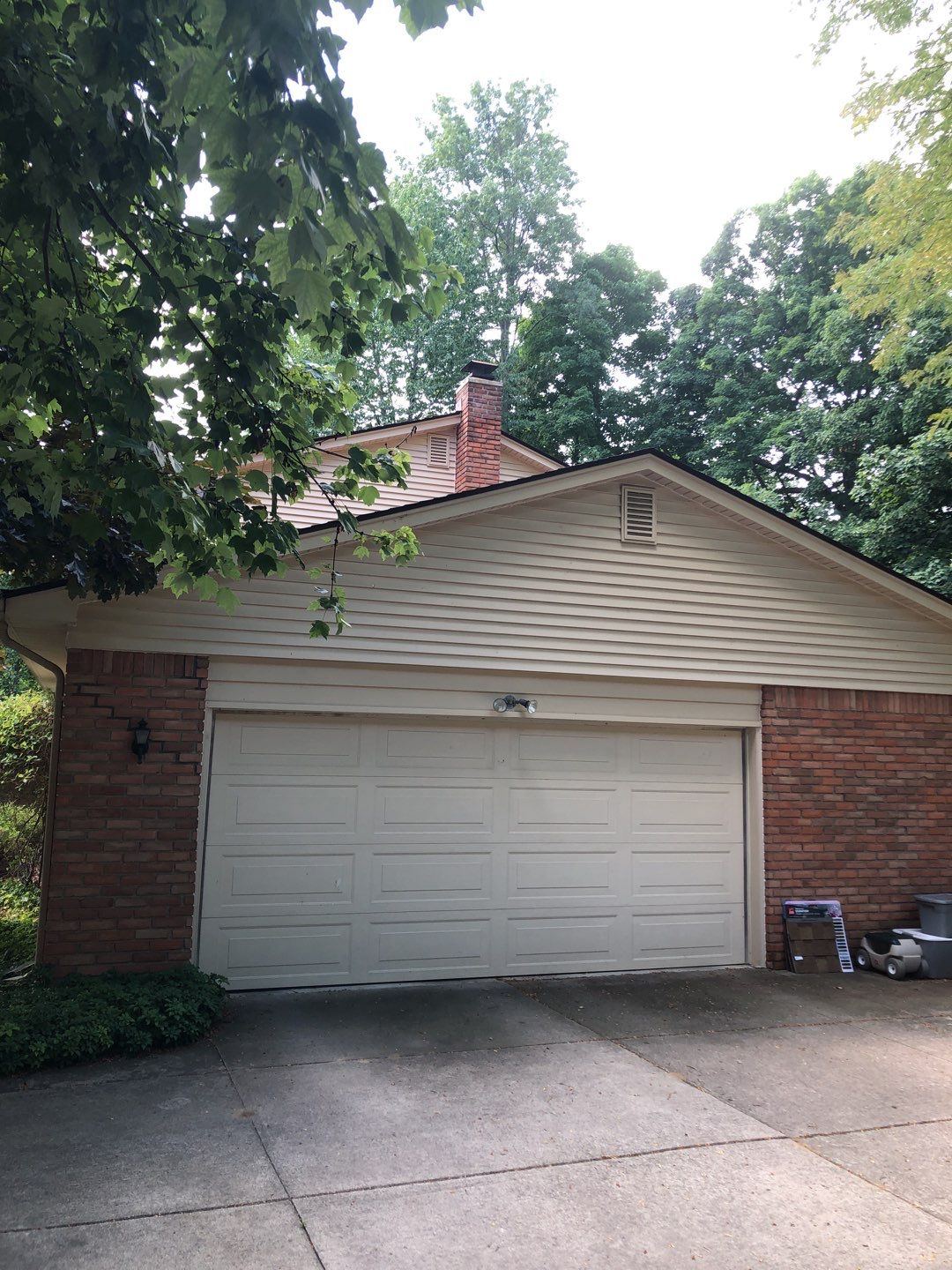 Roof Replacement using Owens Corning by 180 Contractors