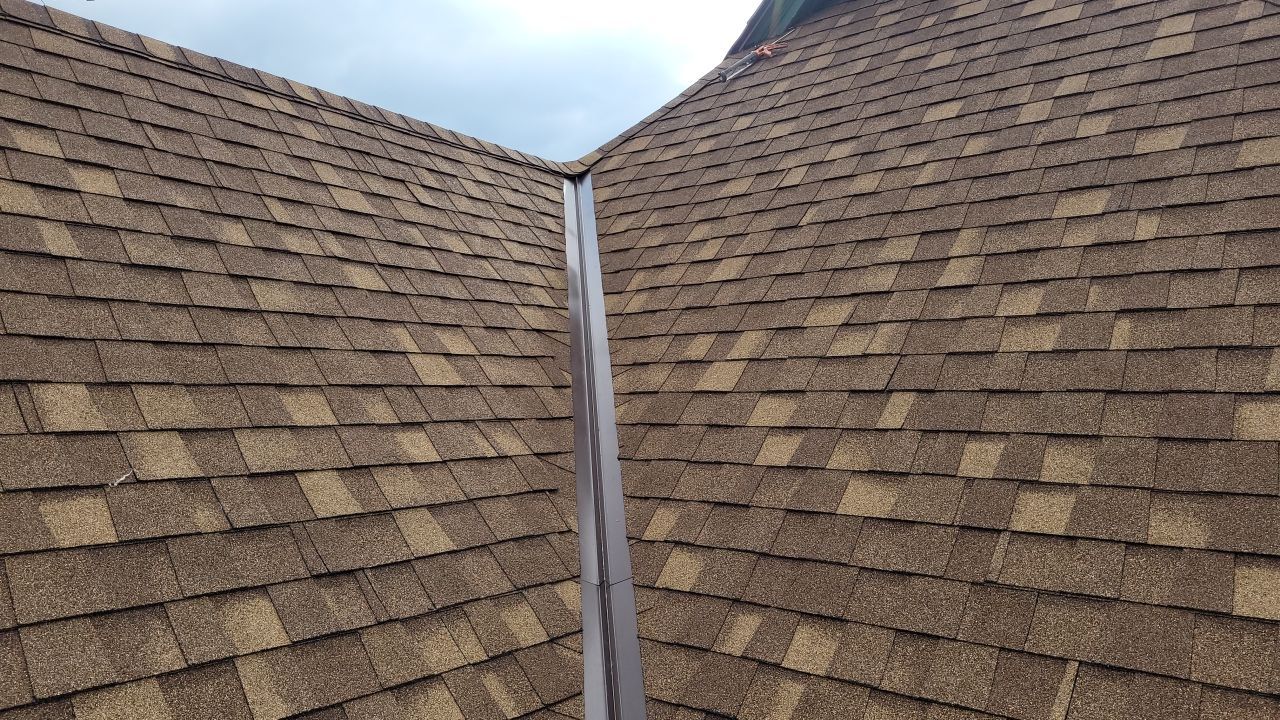Voices of Hope Shingled Project by White Castle Roofing