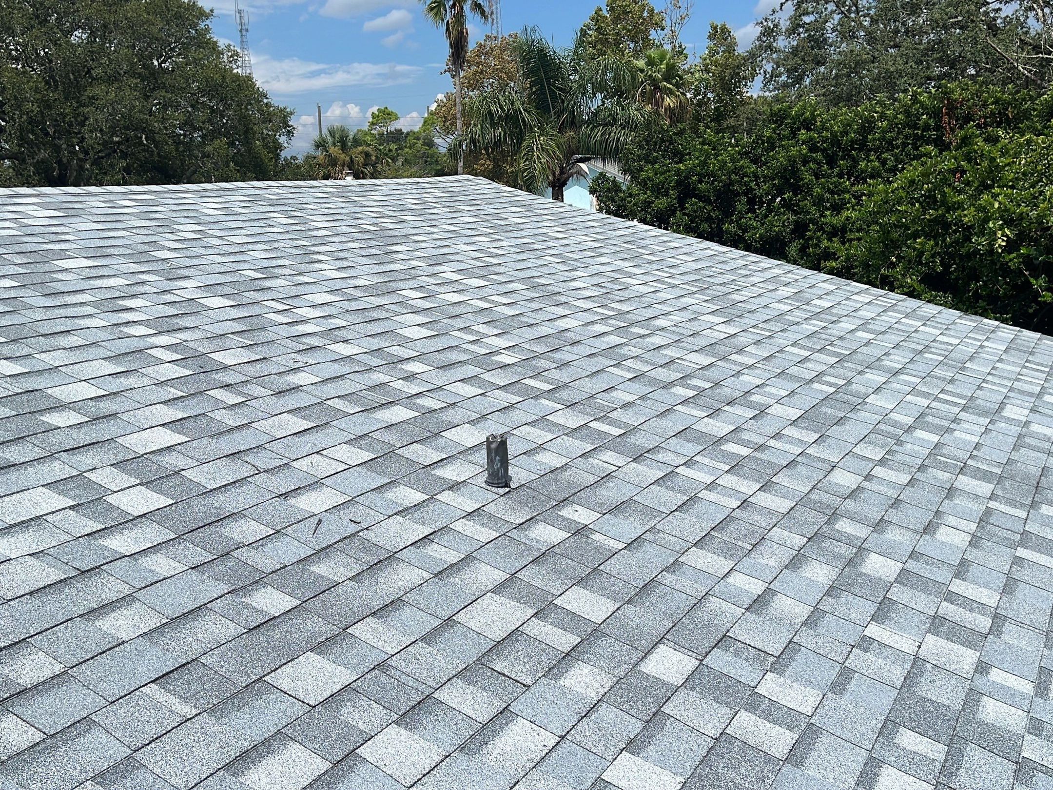 Shingle -> Shingle by Prime Roofing