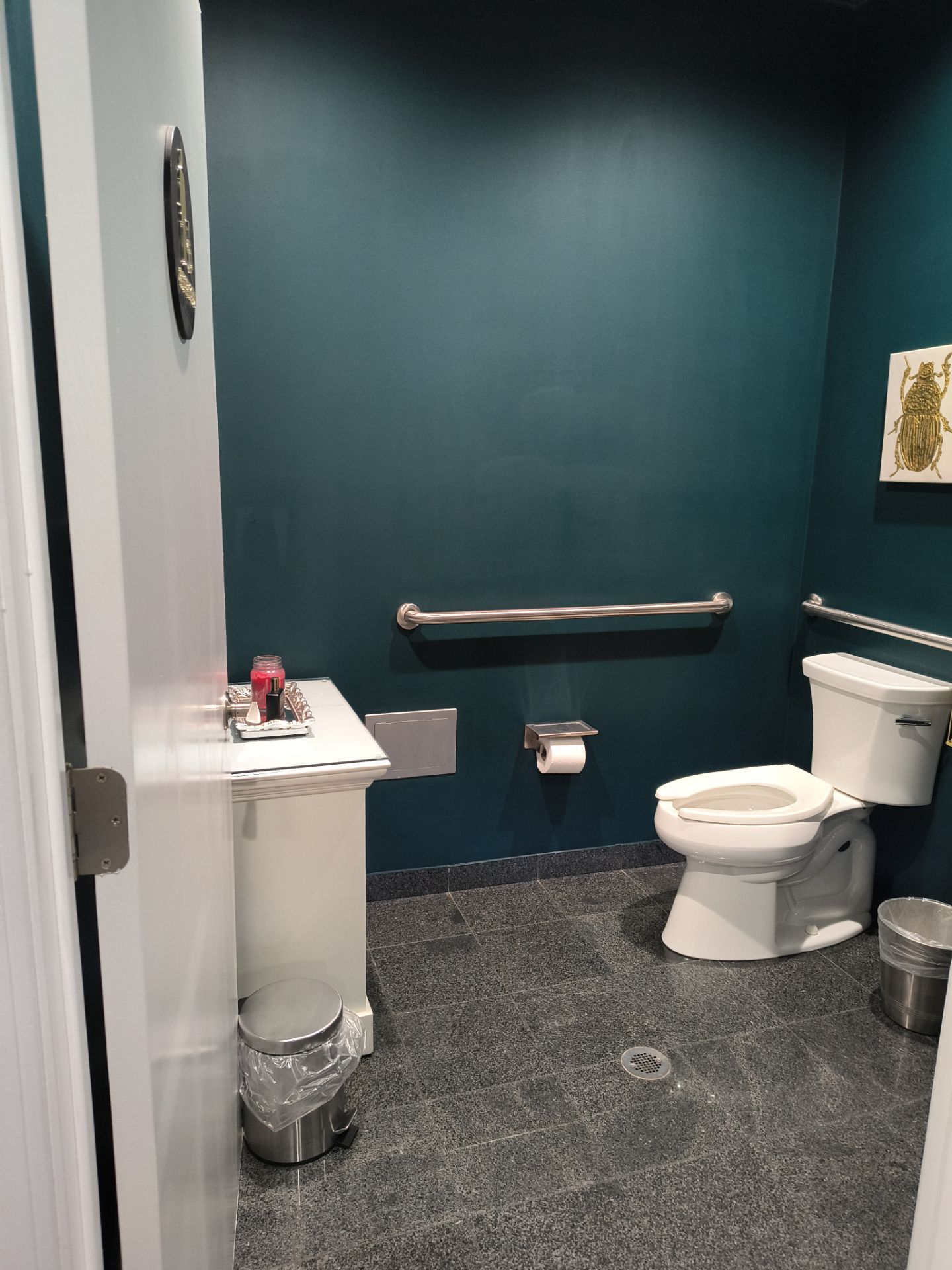 Project in Oak Park by Xo Clean Services 