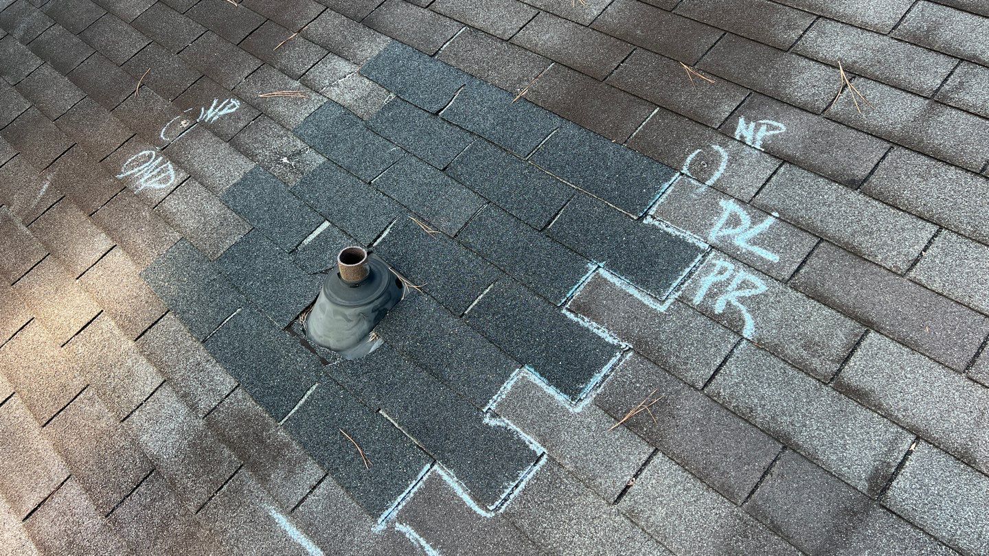 Residential Roofing Installation using Owens Corning by Inspector Roofing and Restoration