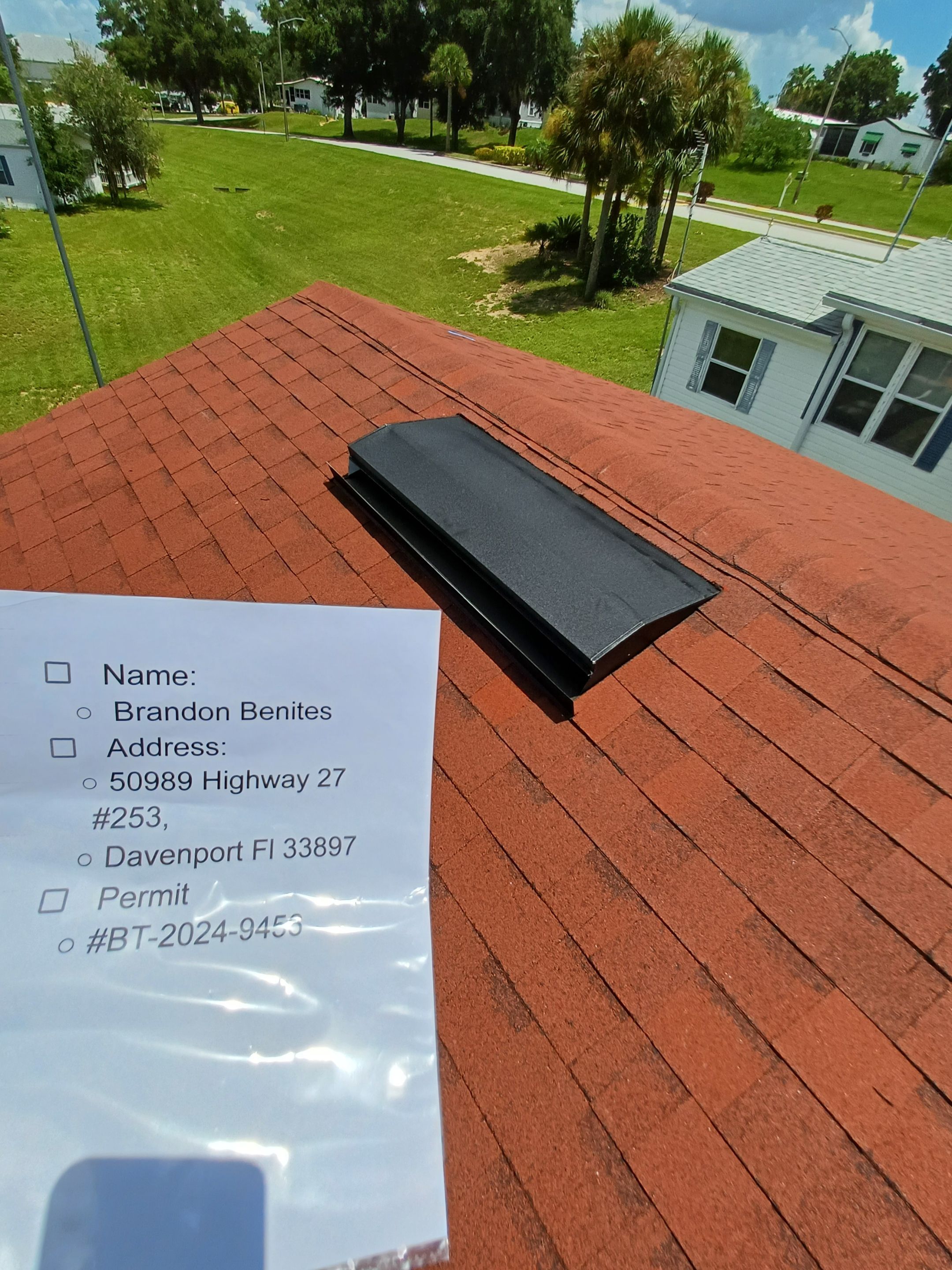 Project in Davenport by You Restorations LLC DBA YOU-Home