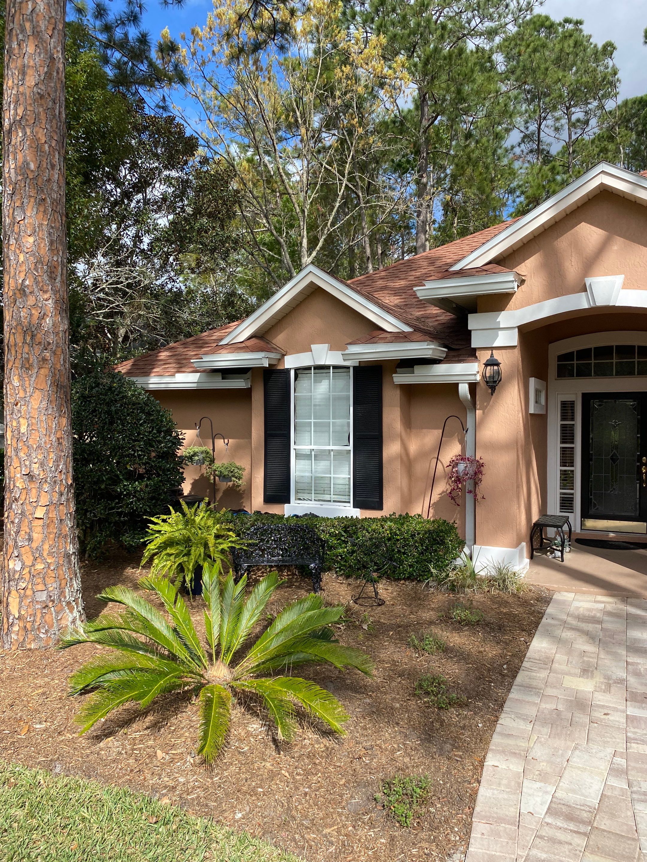 Residential | Landscaping by ProGreen Services