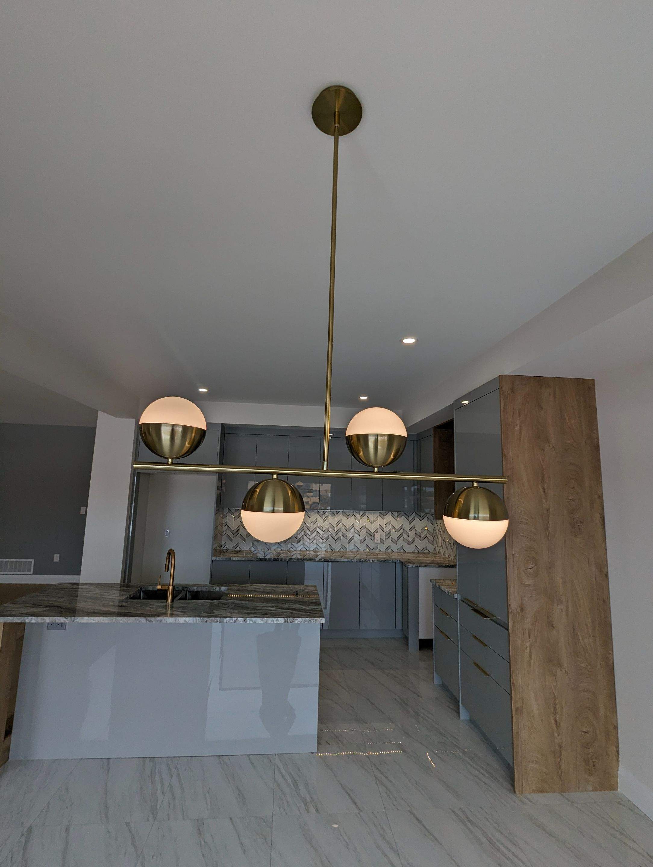 181 Walker  by CircuiTree Electrical Solutions