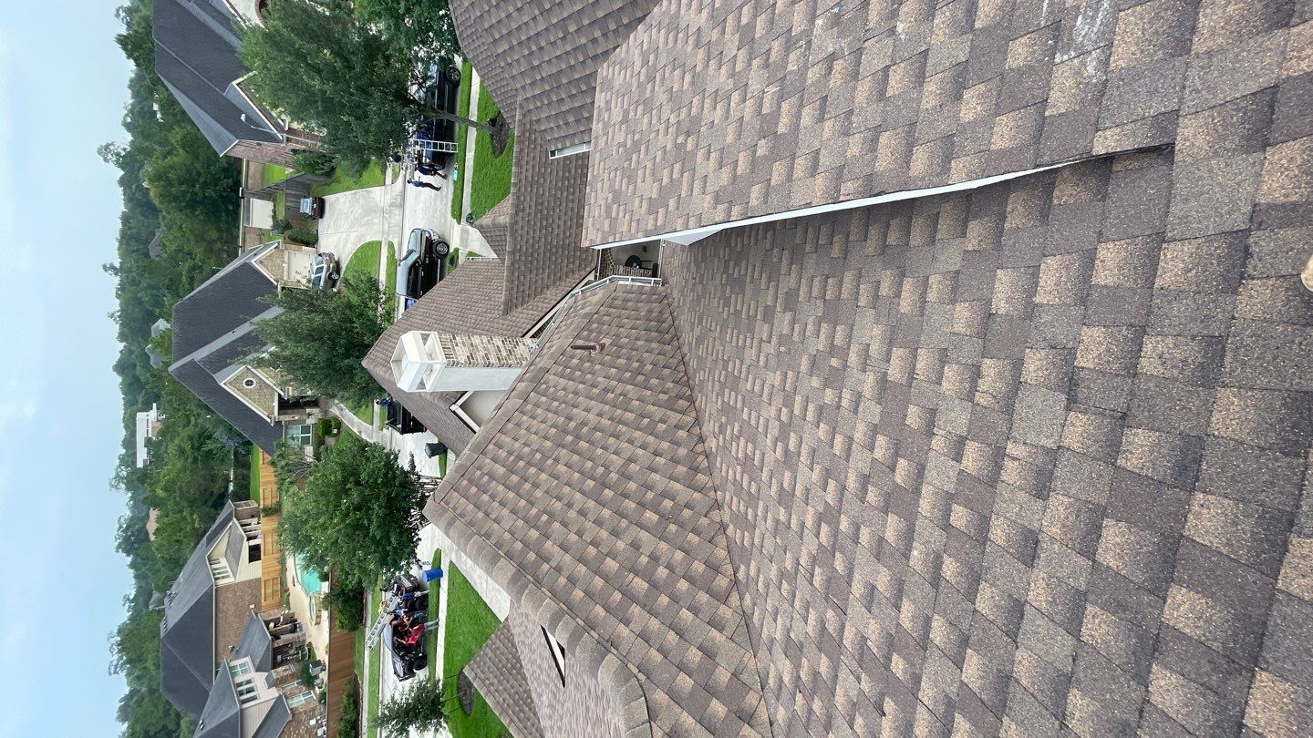 ANDERSON E by Boss Hogg Roofing