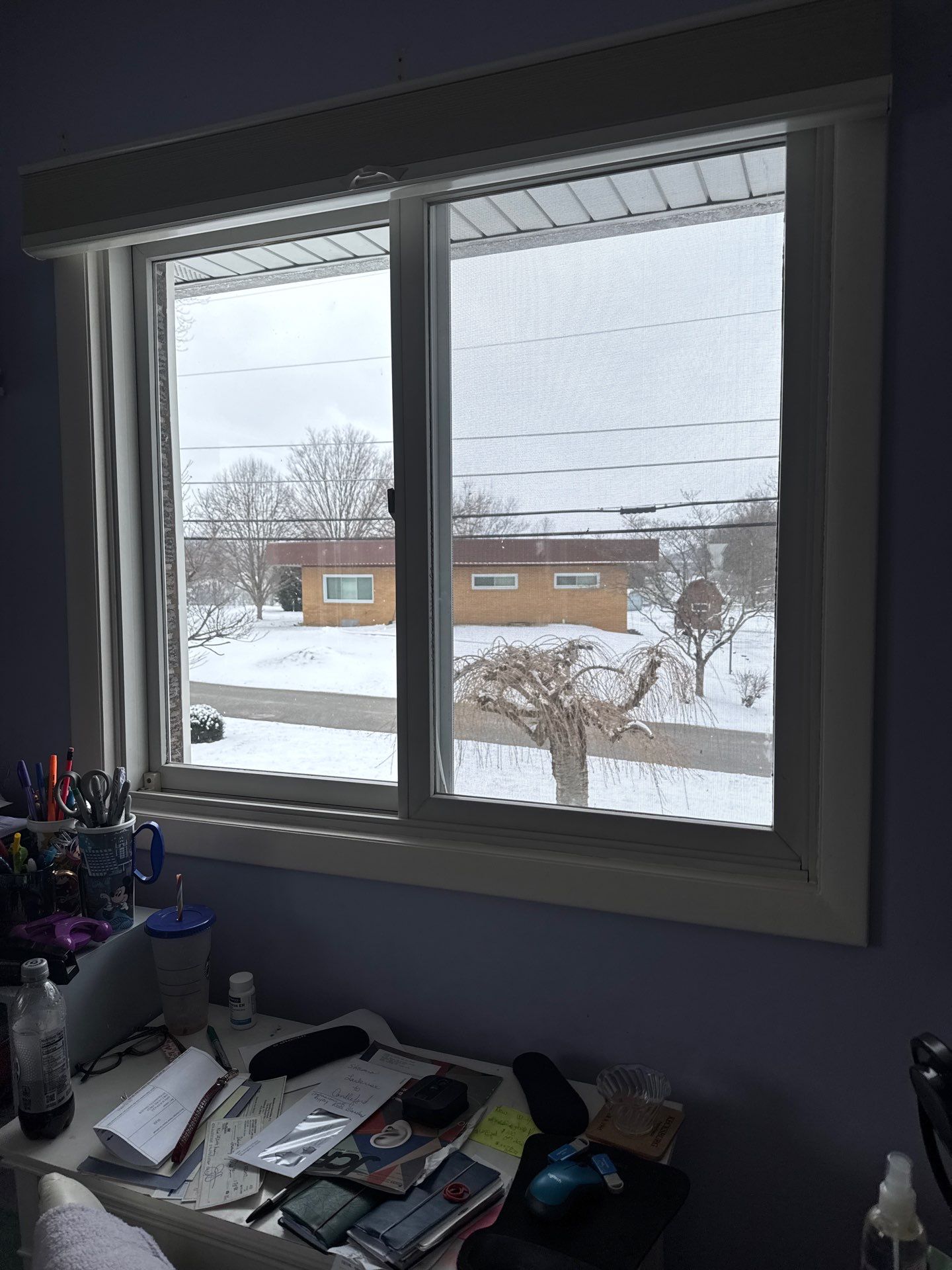 Debbie B. - Mt. Pleasant, PA. by Mt. Pleasant Window & Remodeling Co.