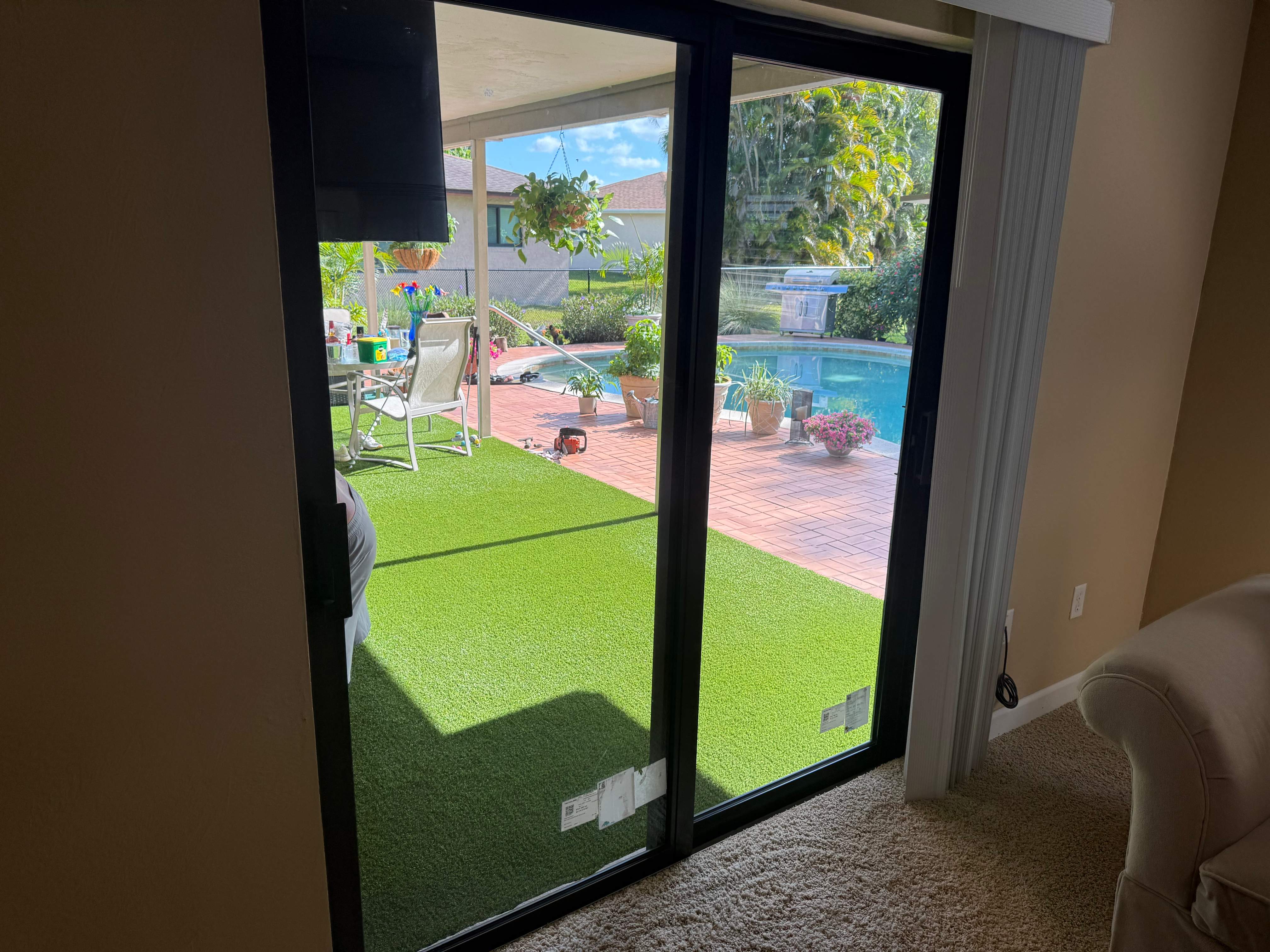 Replacement of Windows and Doors  Fort Myers, FL by ASP SuperHome