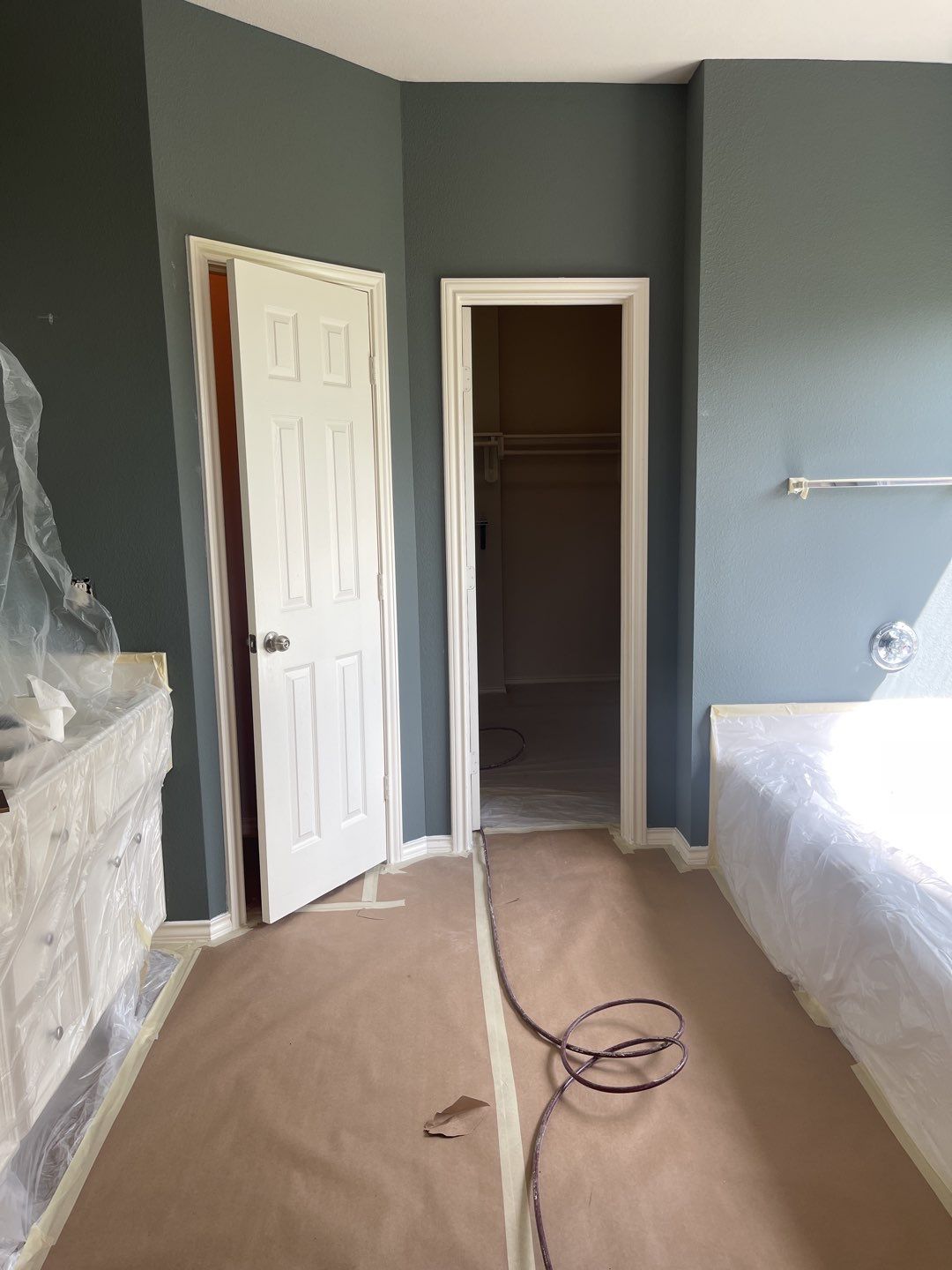 League City by Hitech Construction