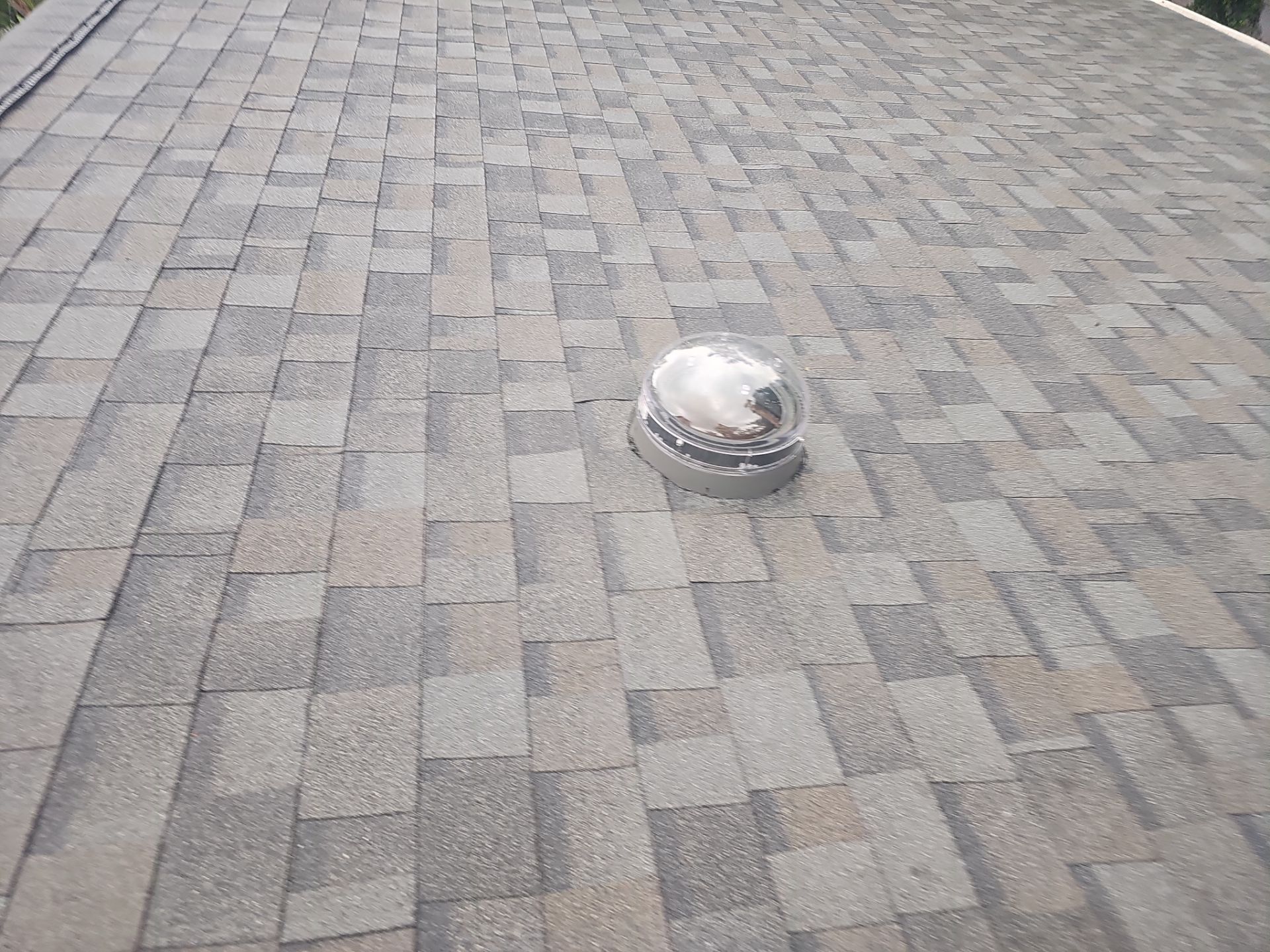 Project in St. Petersburg 33703 by Mitchell Roofing Company LLC 
