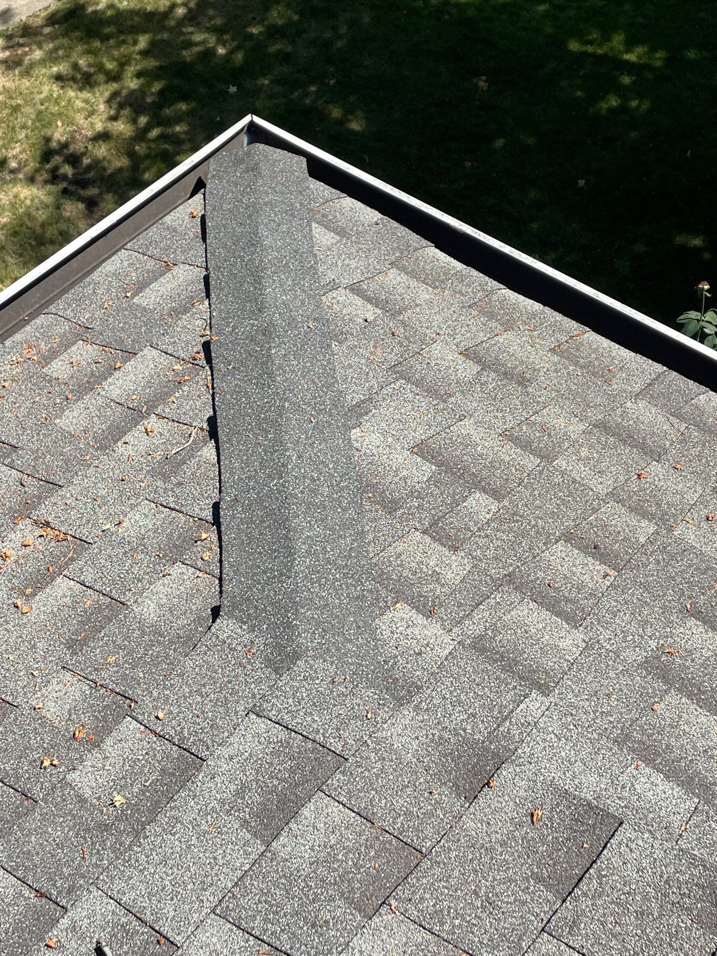 Roof Rejuvenation using Roof Maxx Treatment by Roof Maxx of Folsom