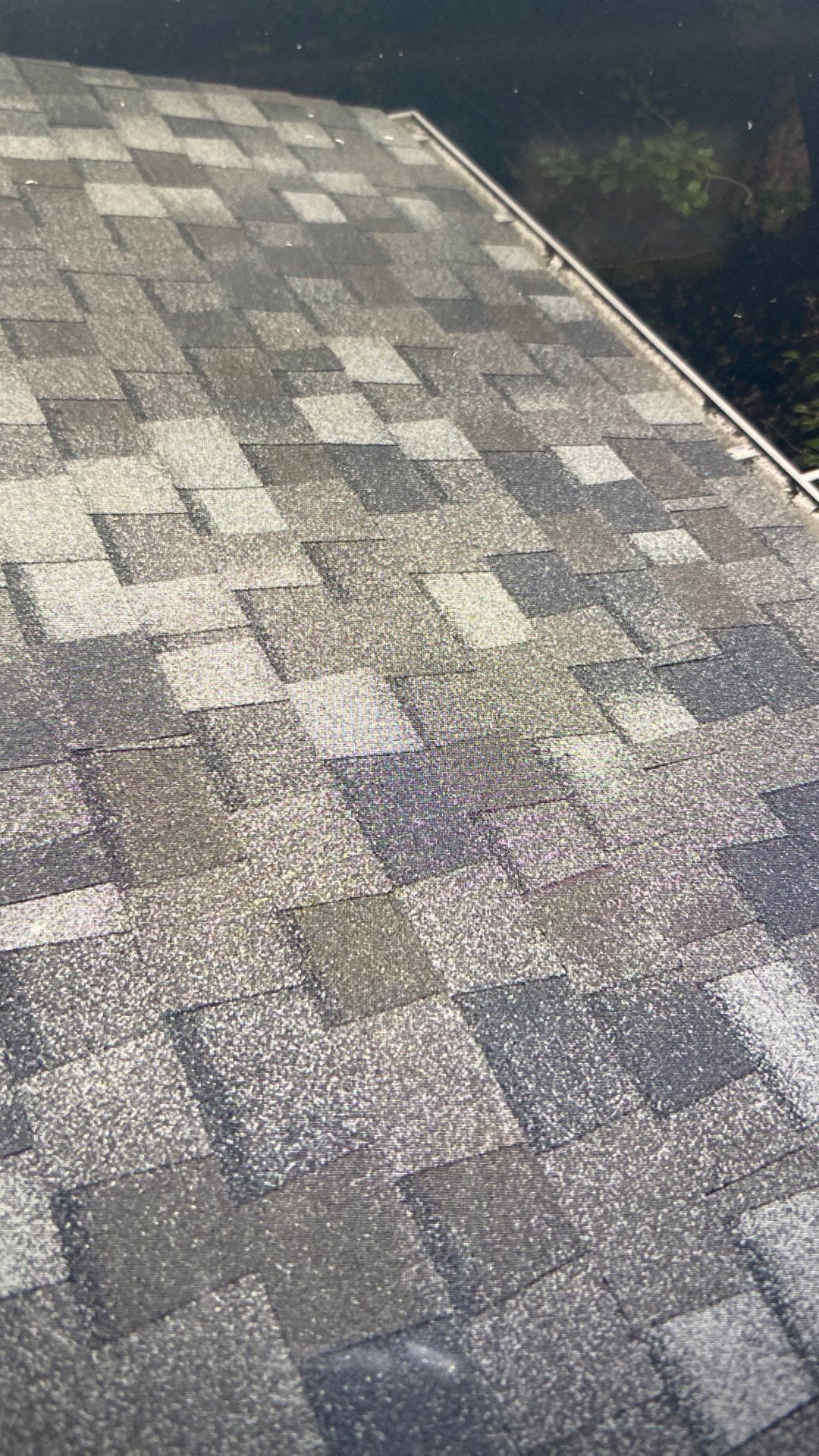 Arlington: Residential Roof Replacement with CertainTeed Landmark Pro in Max Def Georgetown Gray by RM Banning, Inc.