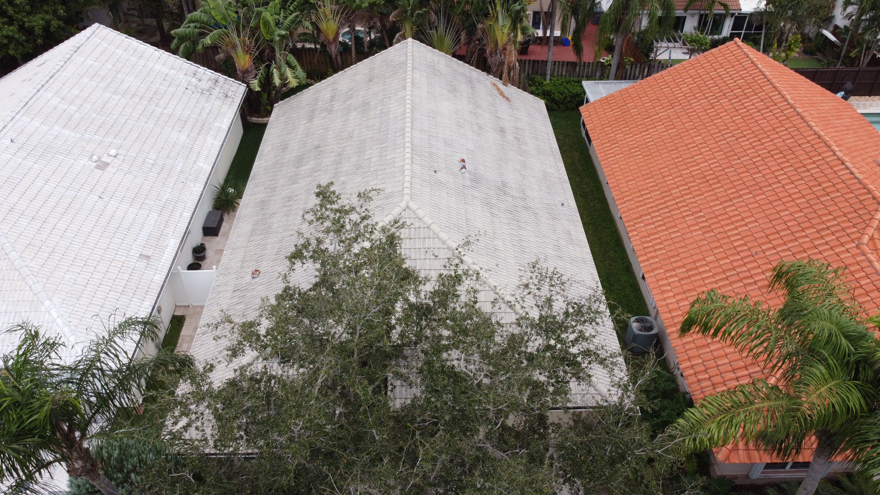 Residential Roofing Installation using WestLake Roofing Tile by BLUES BROTHERS CONSTRUCTION CORP