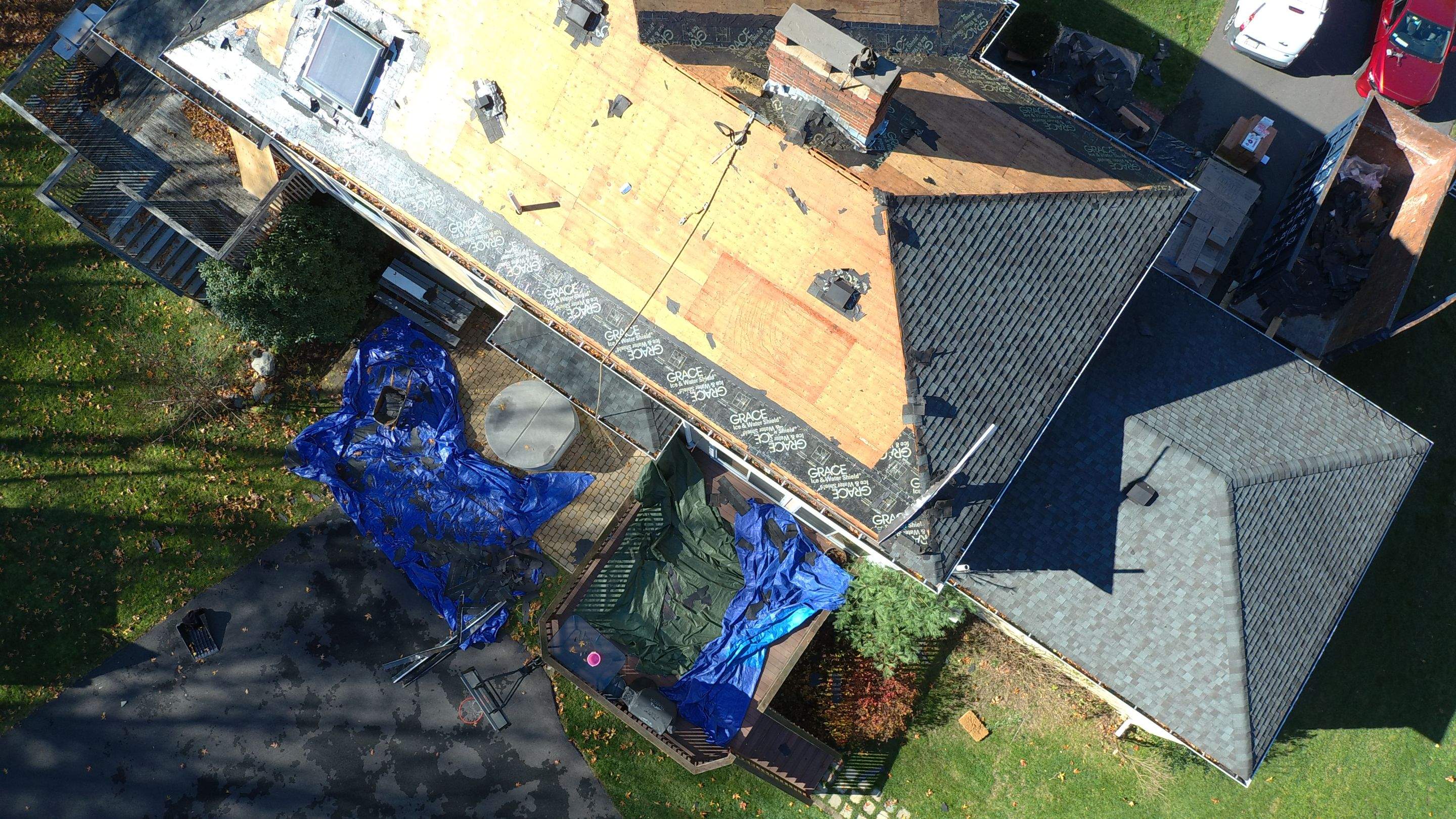 Metal Roofing Portfolio by Coastal Windows & Exteriors
