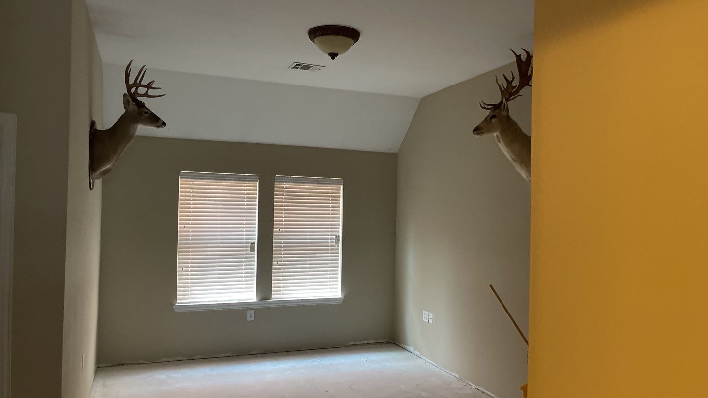 Major Water Damage Residential Project by First United Roofing & Construction