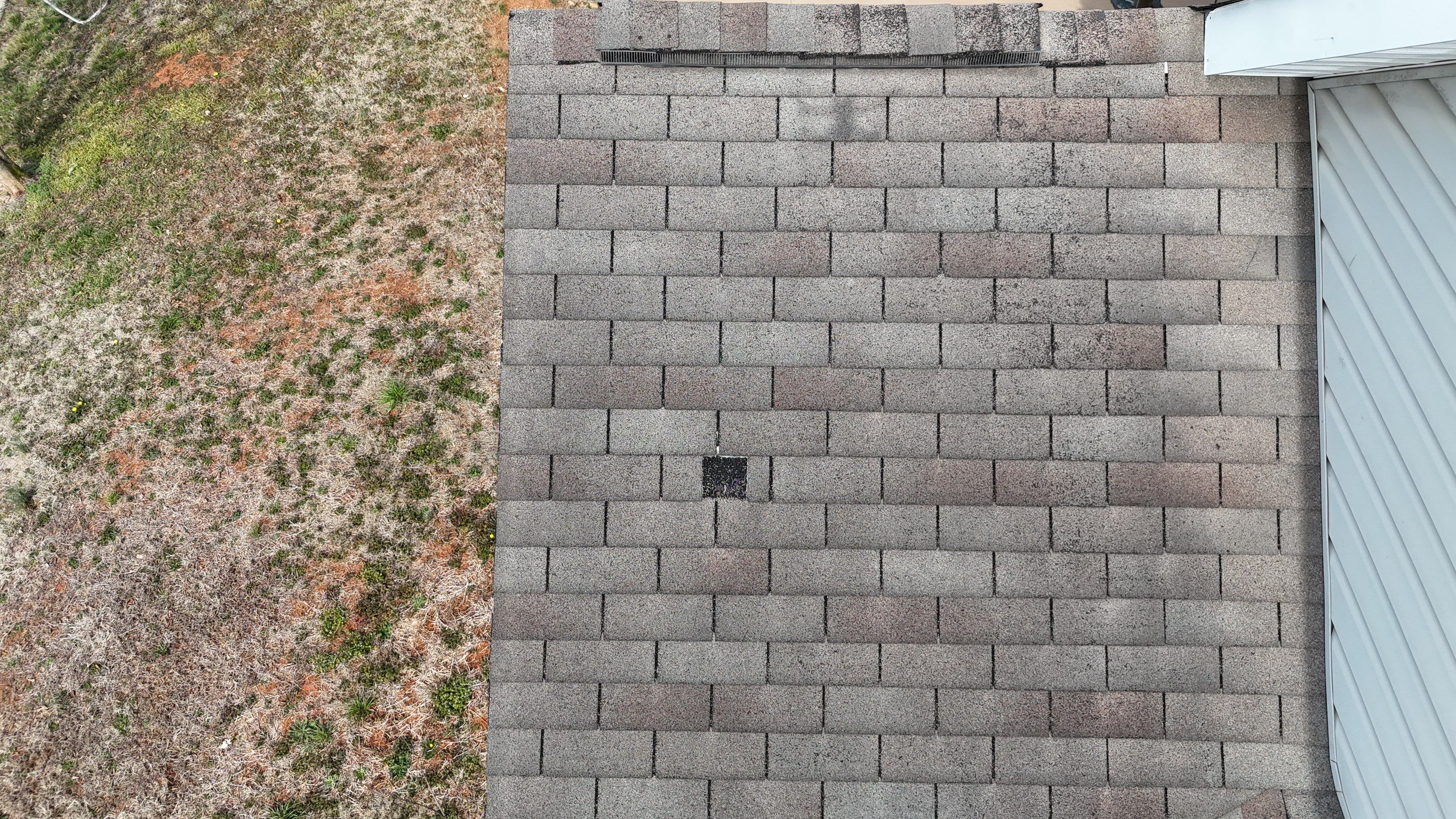 The Carson's by United Contracting and Roofing