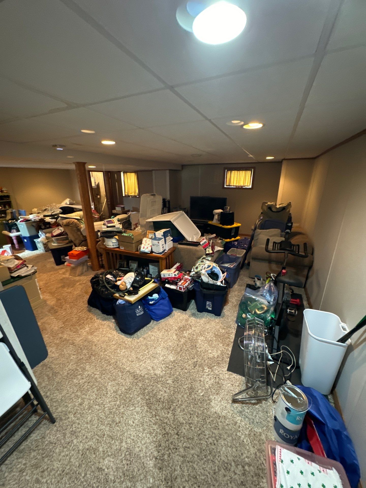 Sump Pump Fail by Chicagoland Water Medics